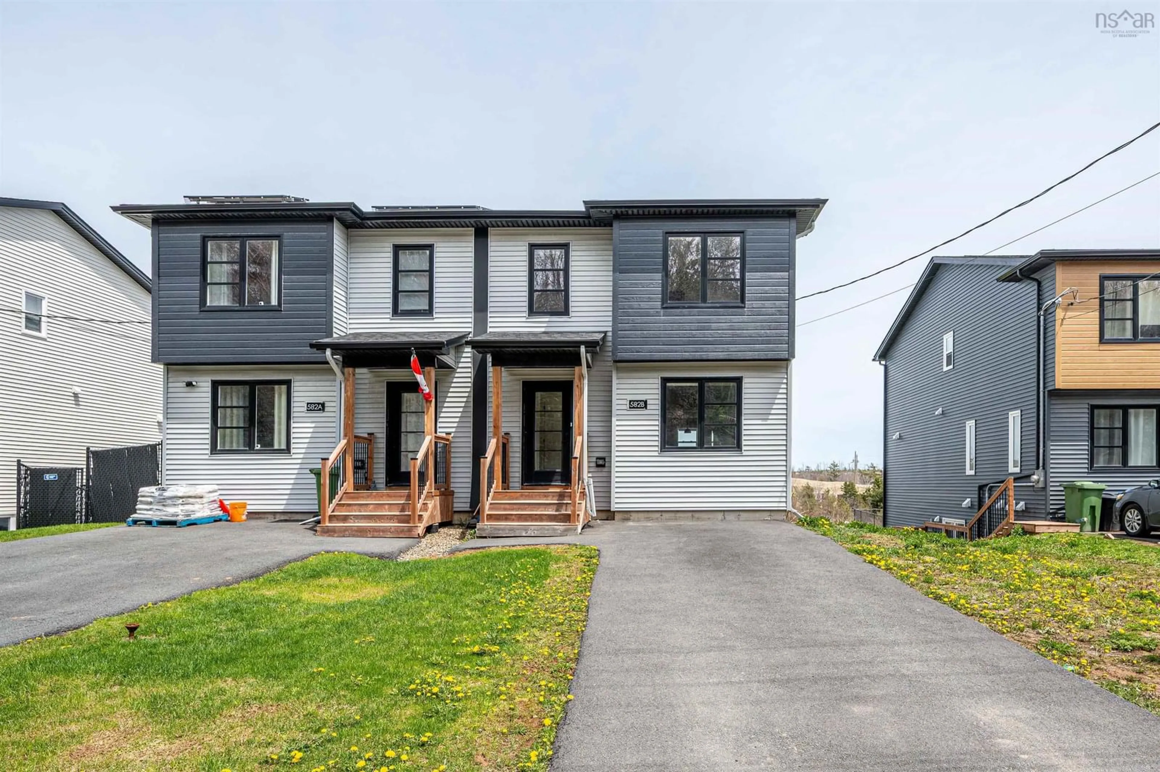 Unknown for 582B Herring Cove Rd, Halifax Nova Scotia B3R 1X6