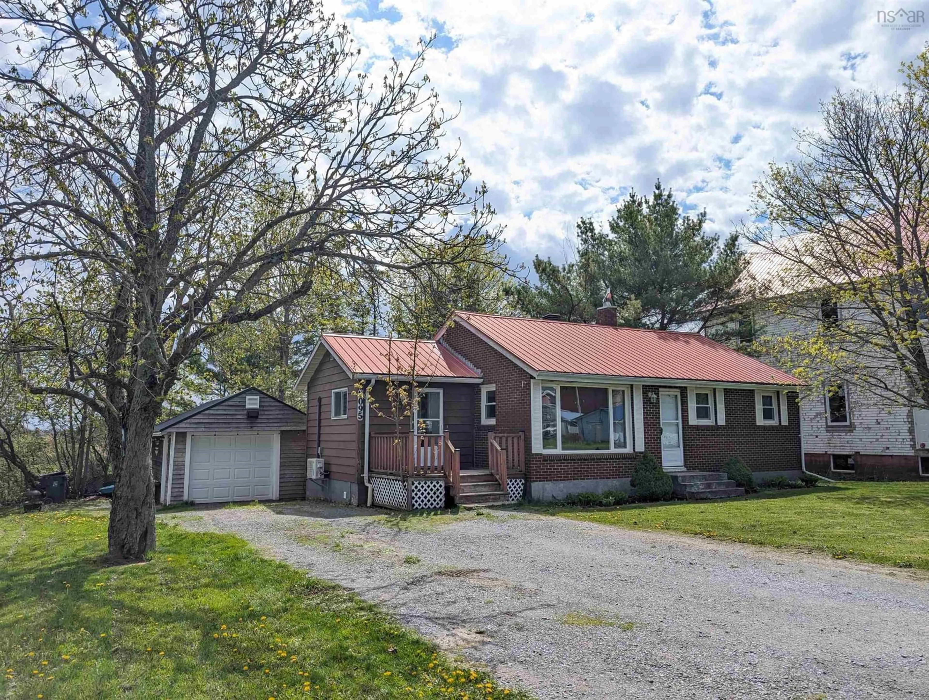 Unknown for 2095 Highway 2, Milford Nova Scotia B0N 1Y0
