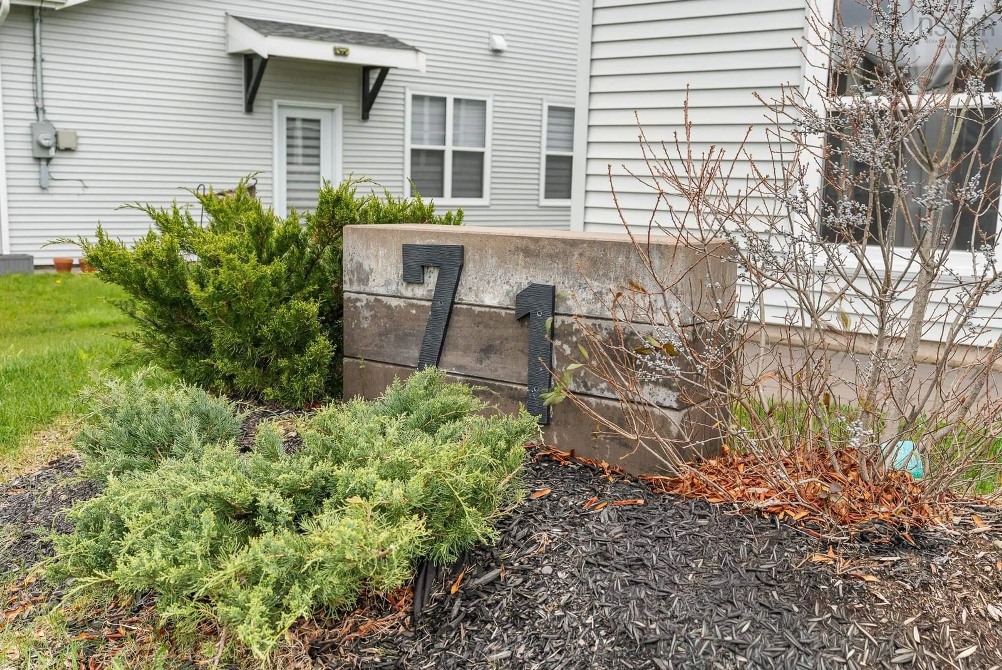 Unknown for 71 Thistle Street, Falmouth Nova Scotia B0P 1P0