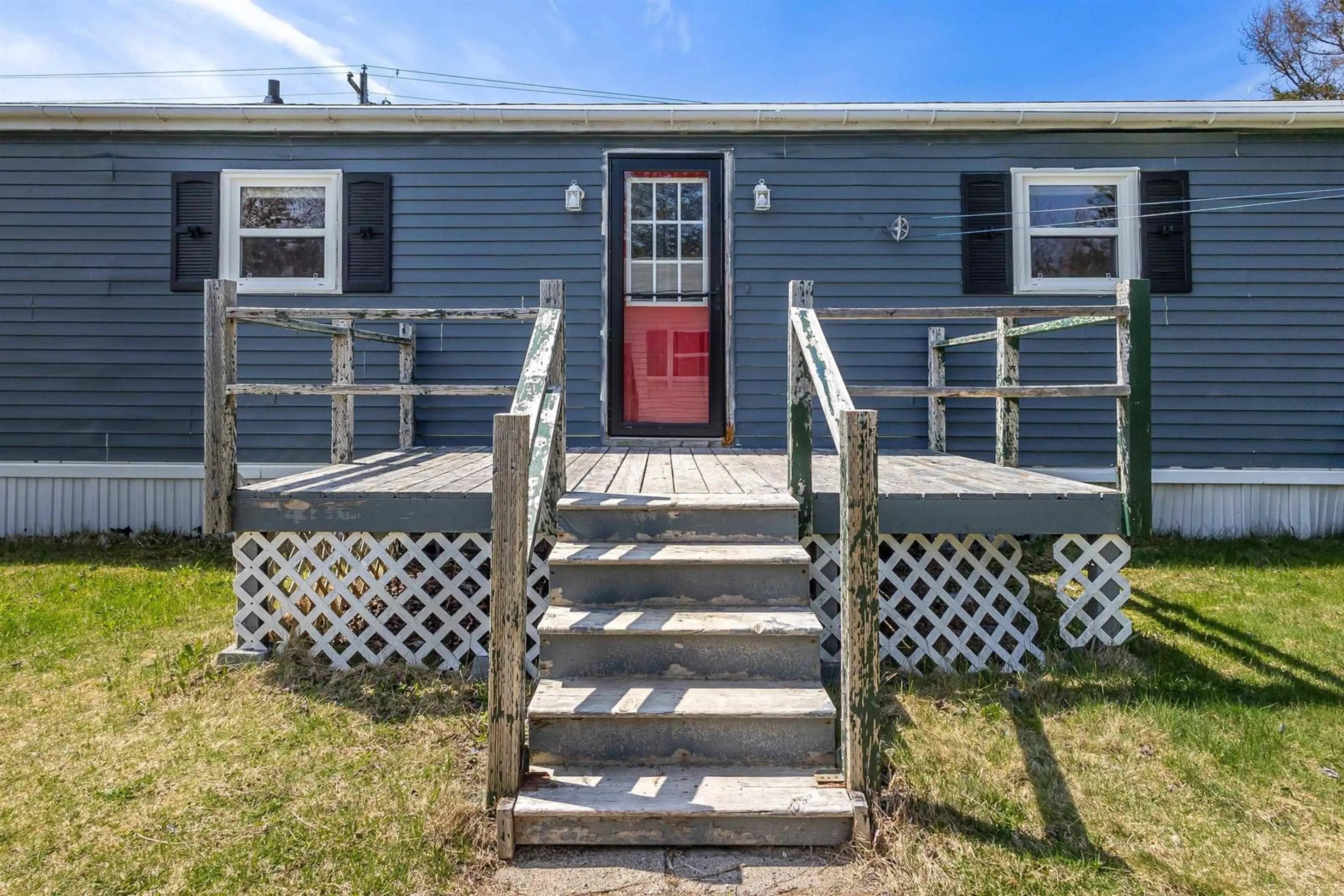 Unknown for 4603 Gabarus Hwy, Big Ridge Nova Scotia B1K 1Y1