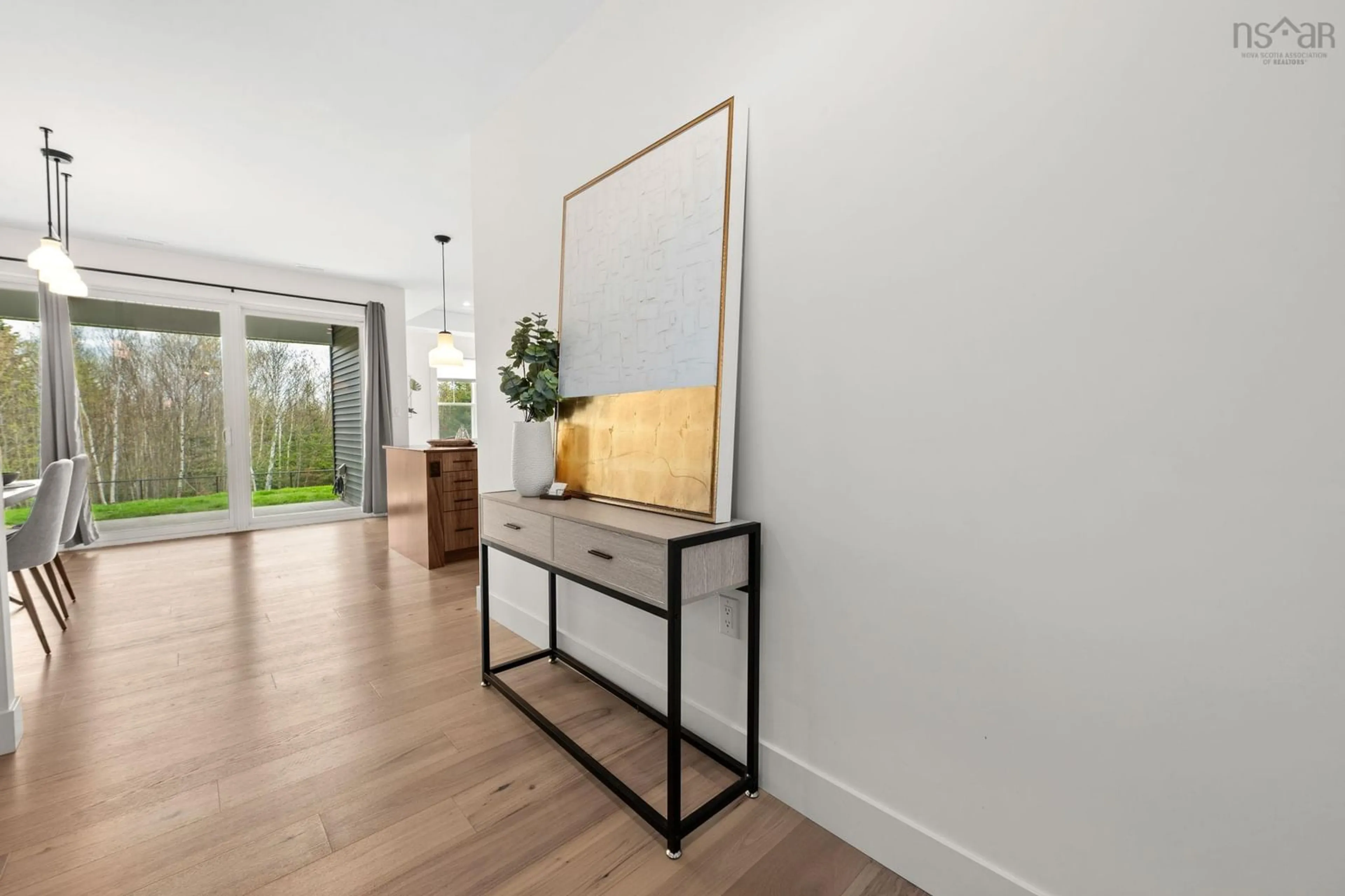 Indoor entryway for 49 Dewberry Dr, Porters Lake Nova Scotia B3E 0C7