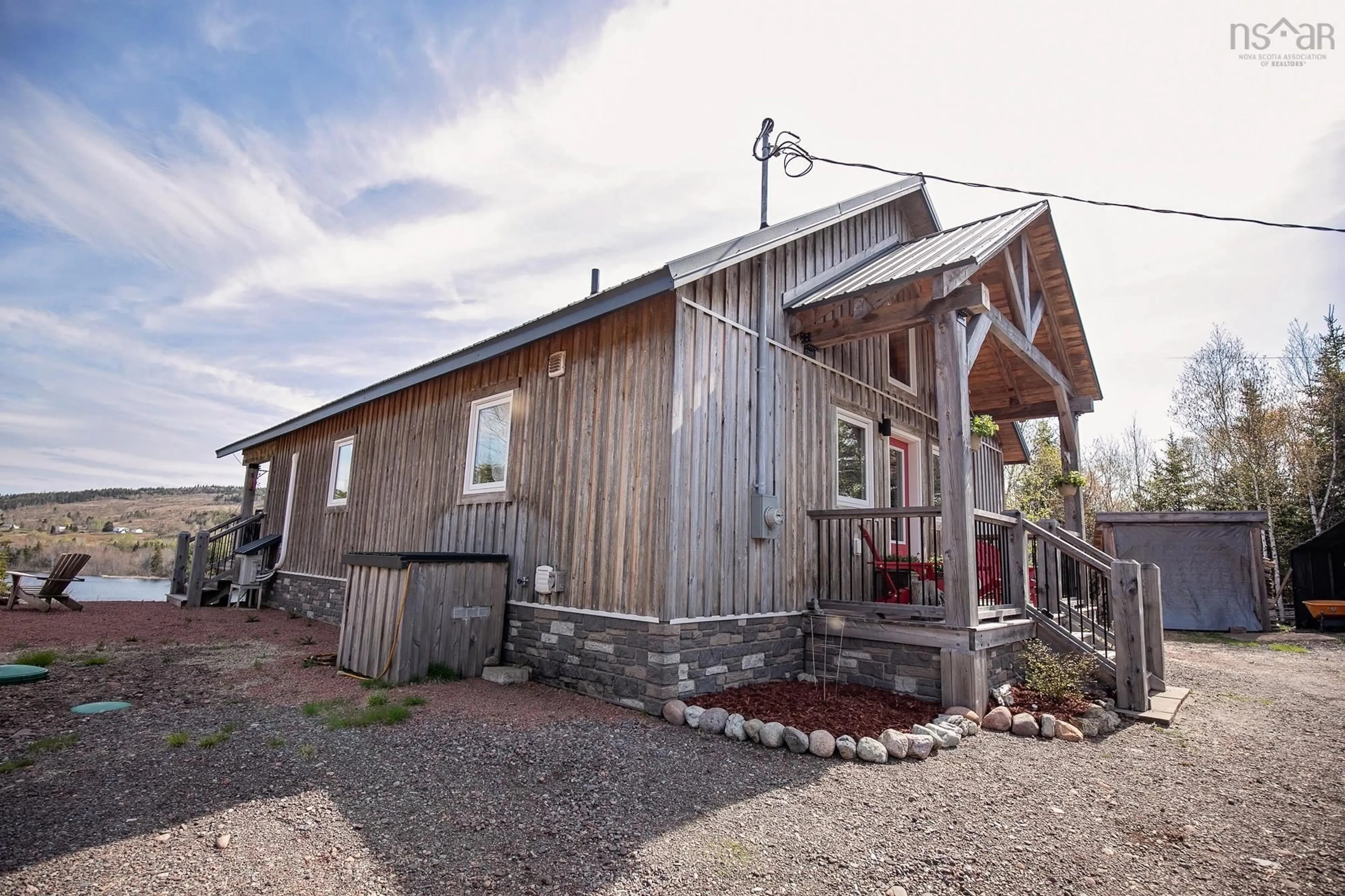Unknown for 49 Lakelands Rd, Parrsboro Nova Scotia B0M 1S0