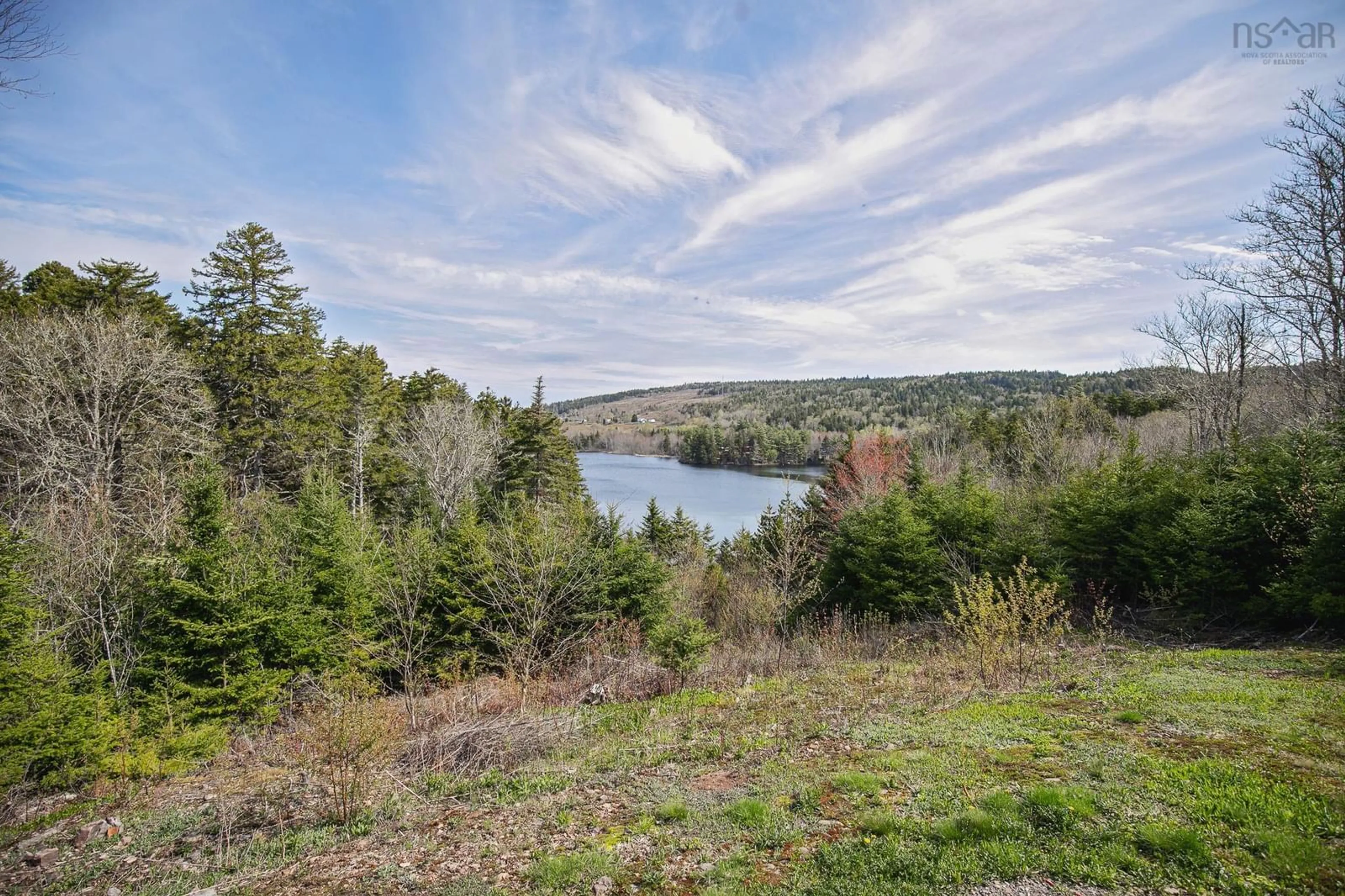 Unknown for 49 Lakelands Rd, Parrsboro Nova Scotia B0M 1S0