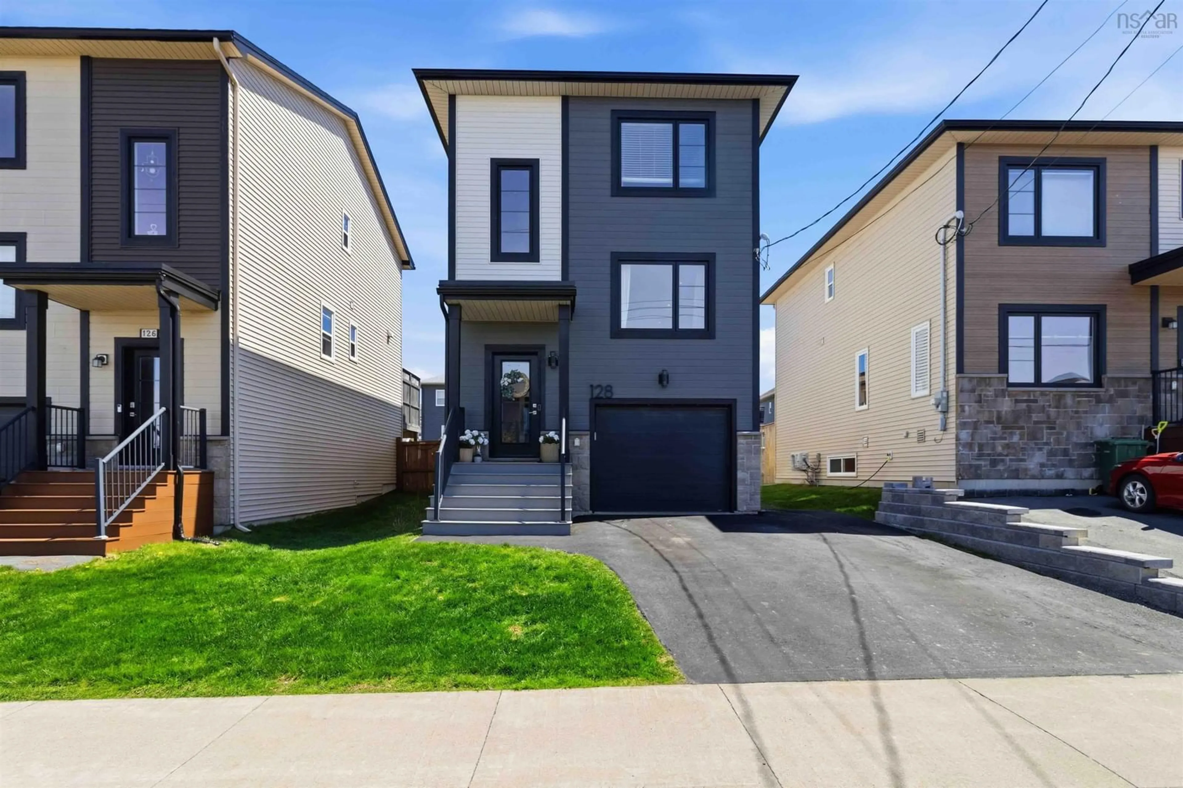 Unknown for 128 Titanium Cres, Spryfield Nova Scotia B3P 0G8