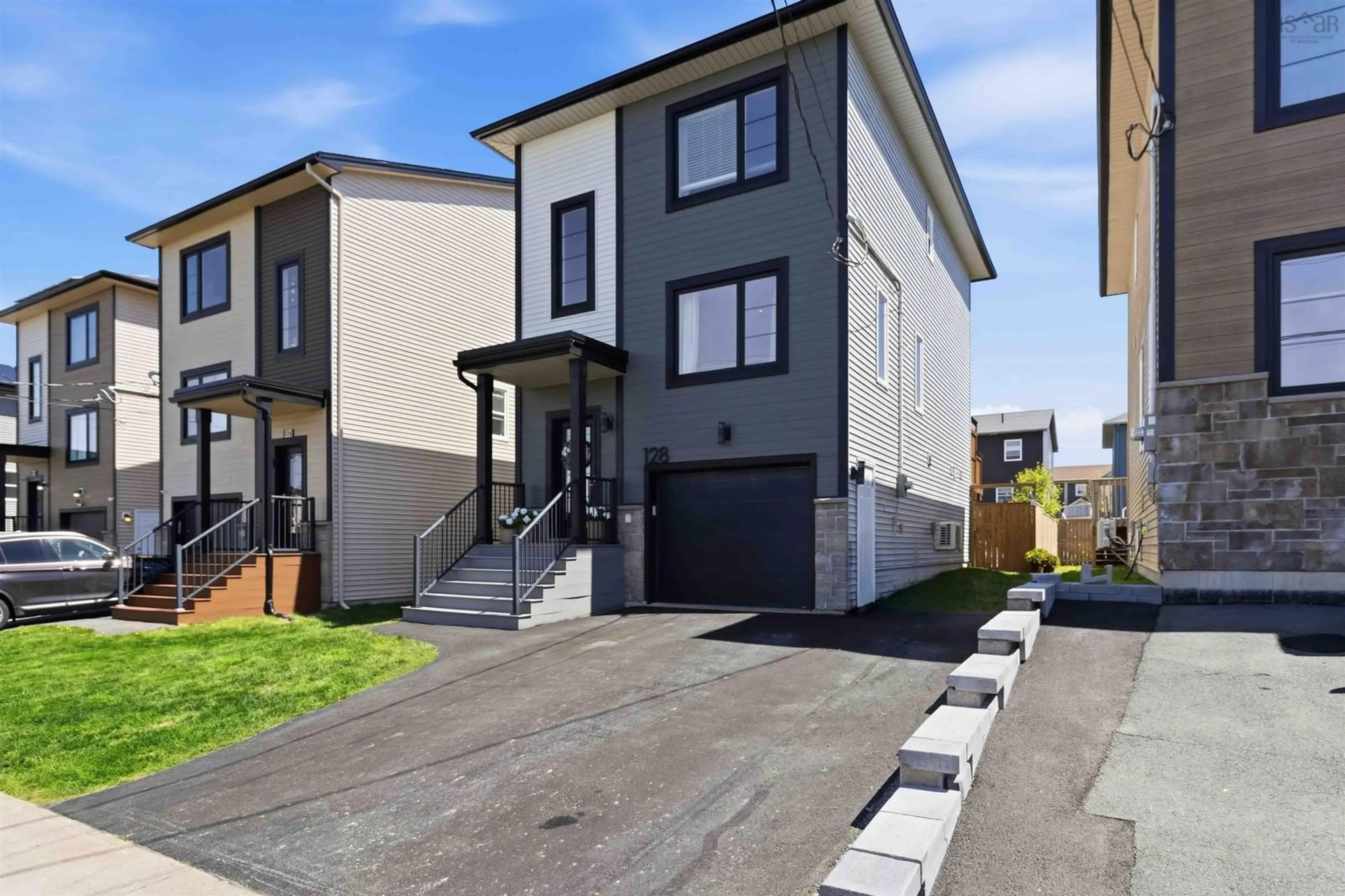 Unknown for 128 Titanium Cres, Spryfield Nova Scotia B3P 0G8