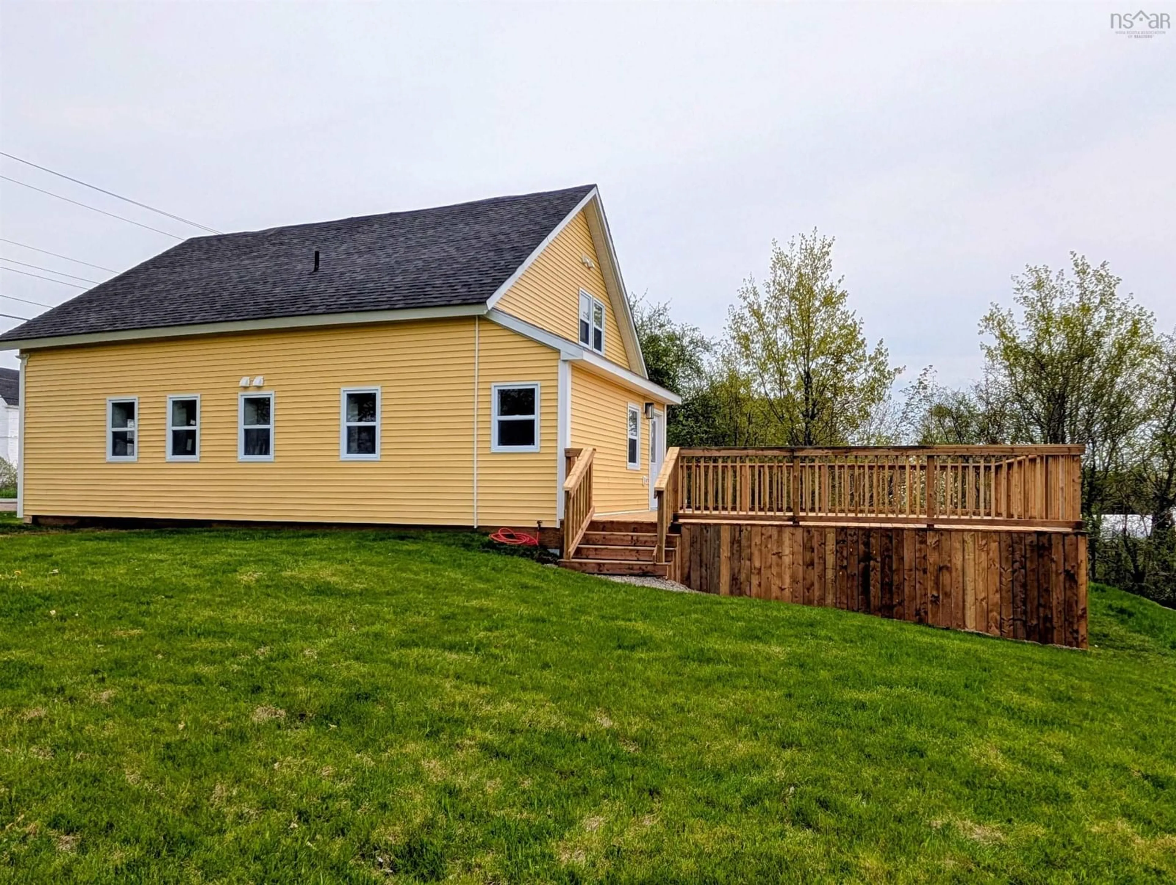 Unknown for 8836 Hwy 2 Hwy, Great Village Nova Scotia B0M 1L0