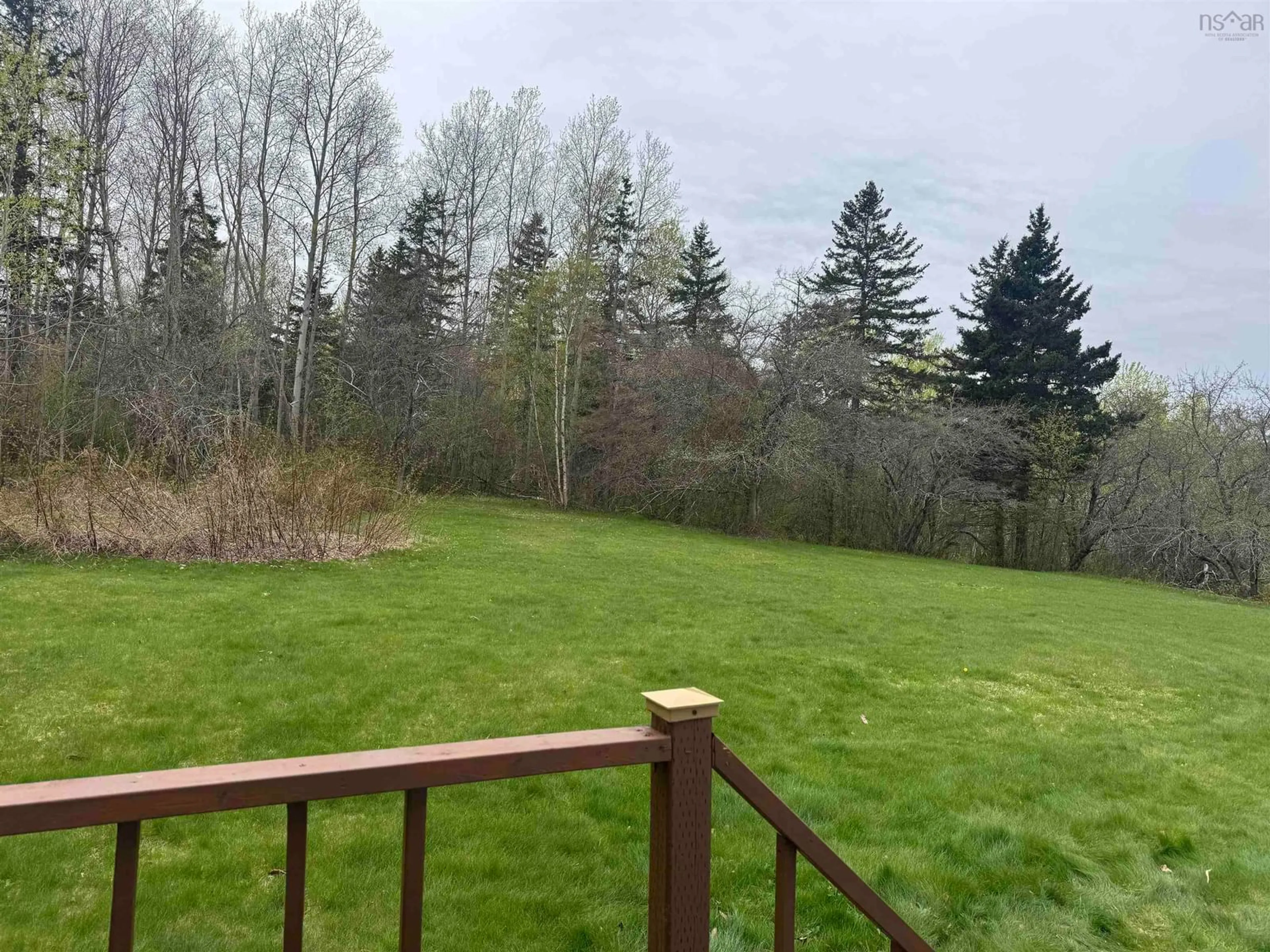 Unknown for 25 Almon Rd, Georges River Nova Scotia B1Y 1G5