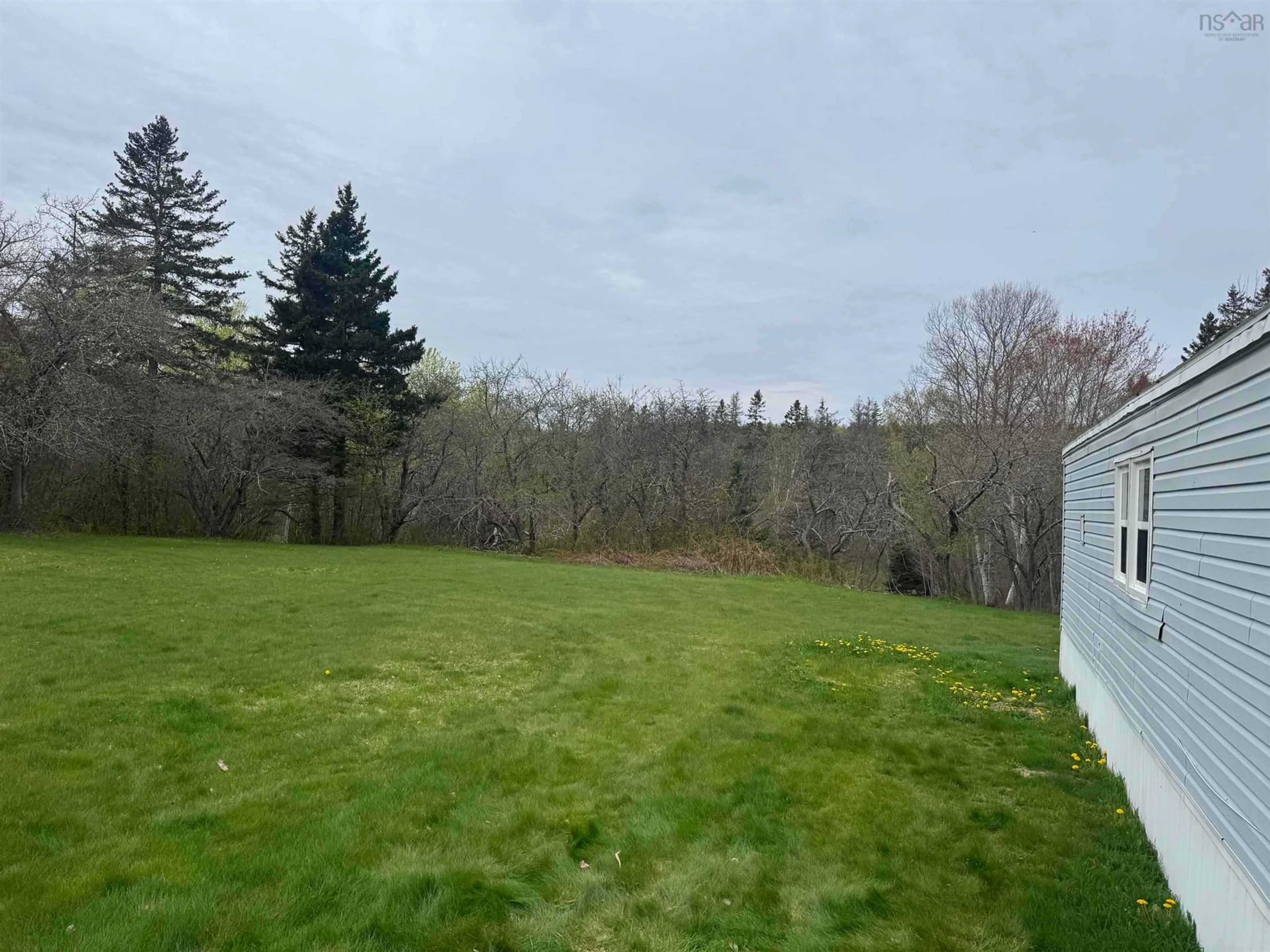 Unknown for 25 Almon Rd, Georges River Nova Scotia B1Y 1G5