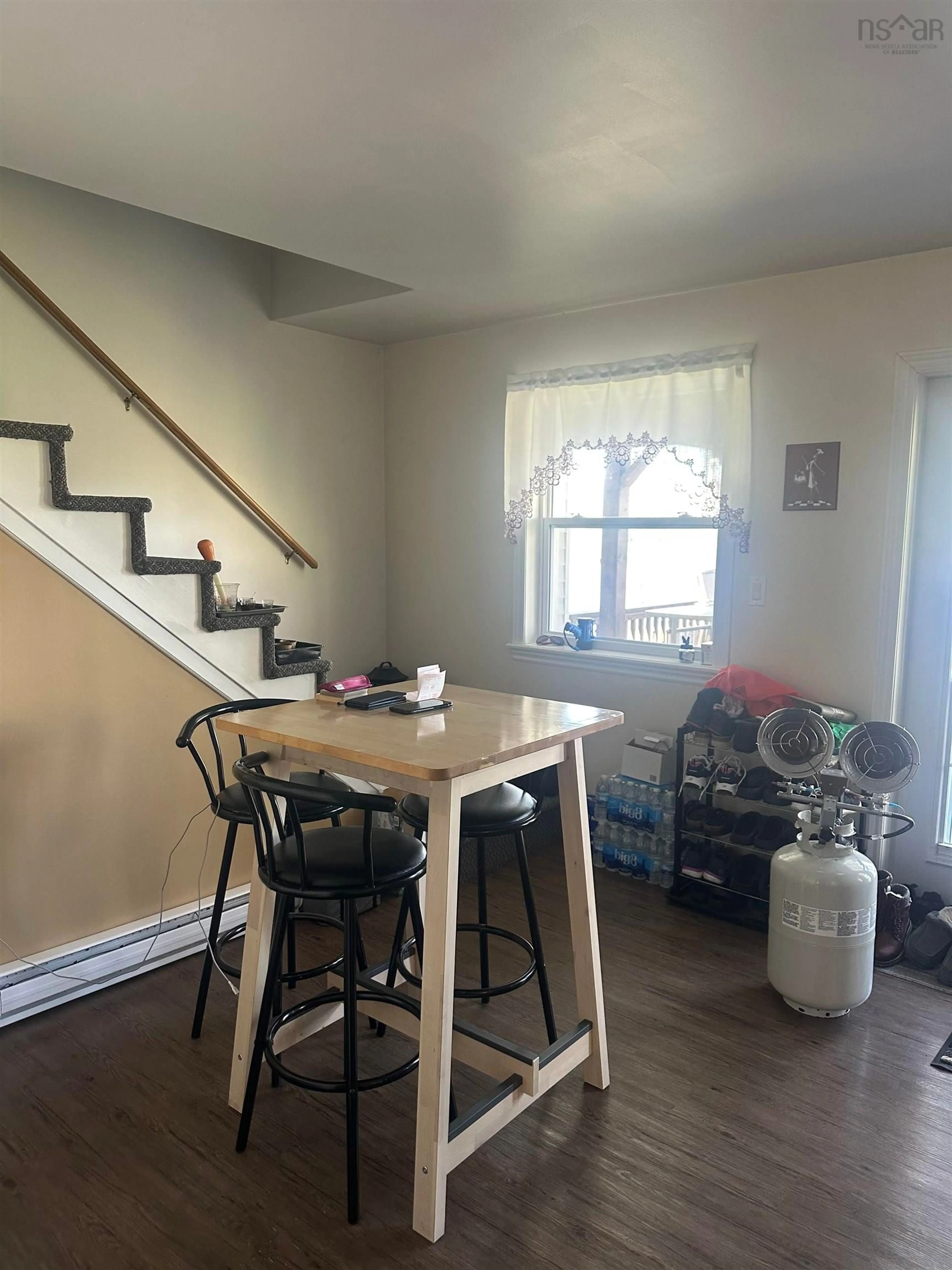 A pic of a room for 102 Penny Lane, Arichat Nova Scotia B0H 1M0