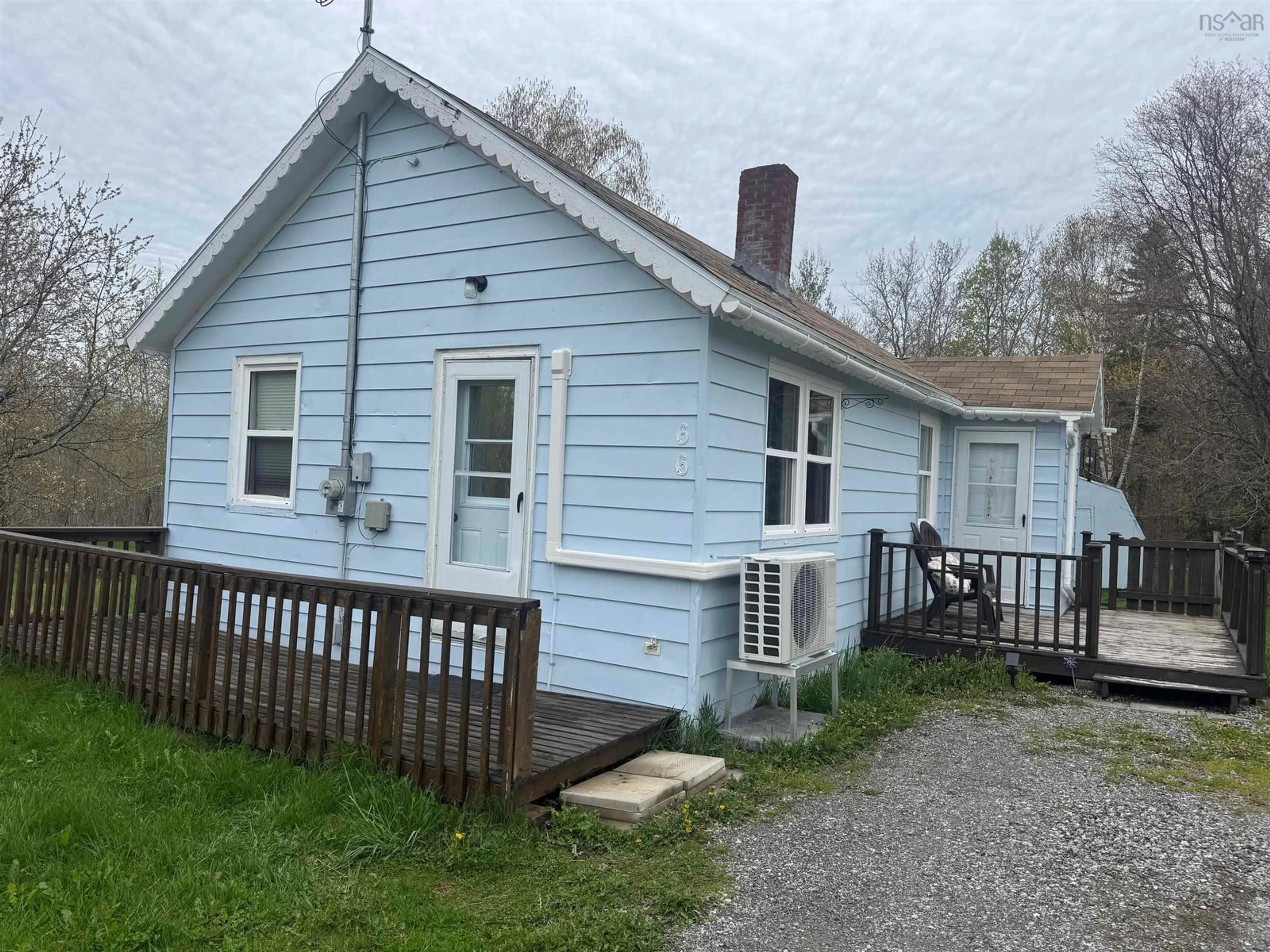 Unknown for 66 Jardine St, Florence Nova Scotia B1Y 1J5