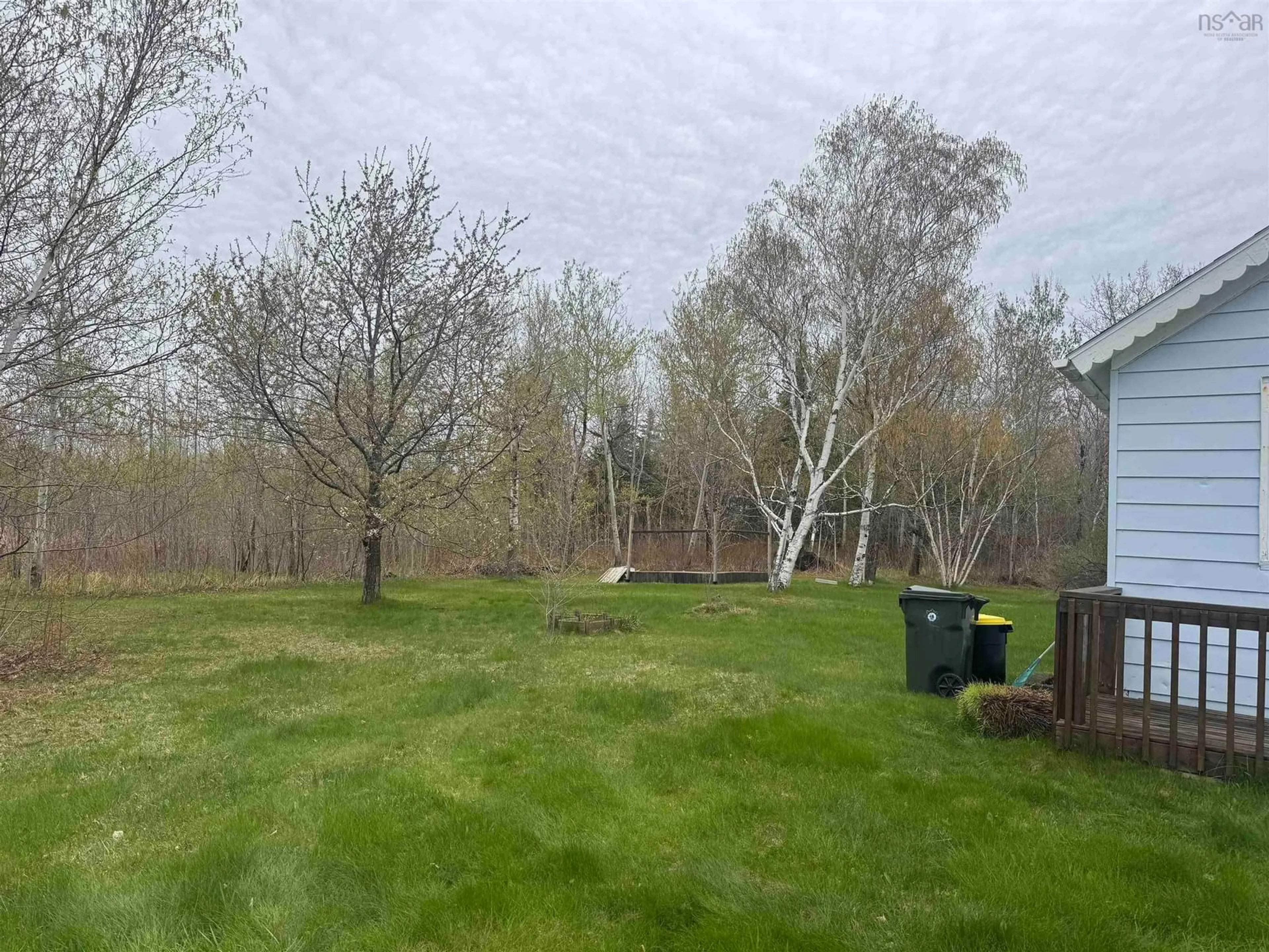Unknown for 66 Jardine St, Florence Nova Scotia B1Y 1J5