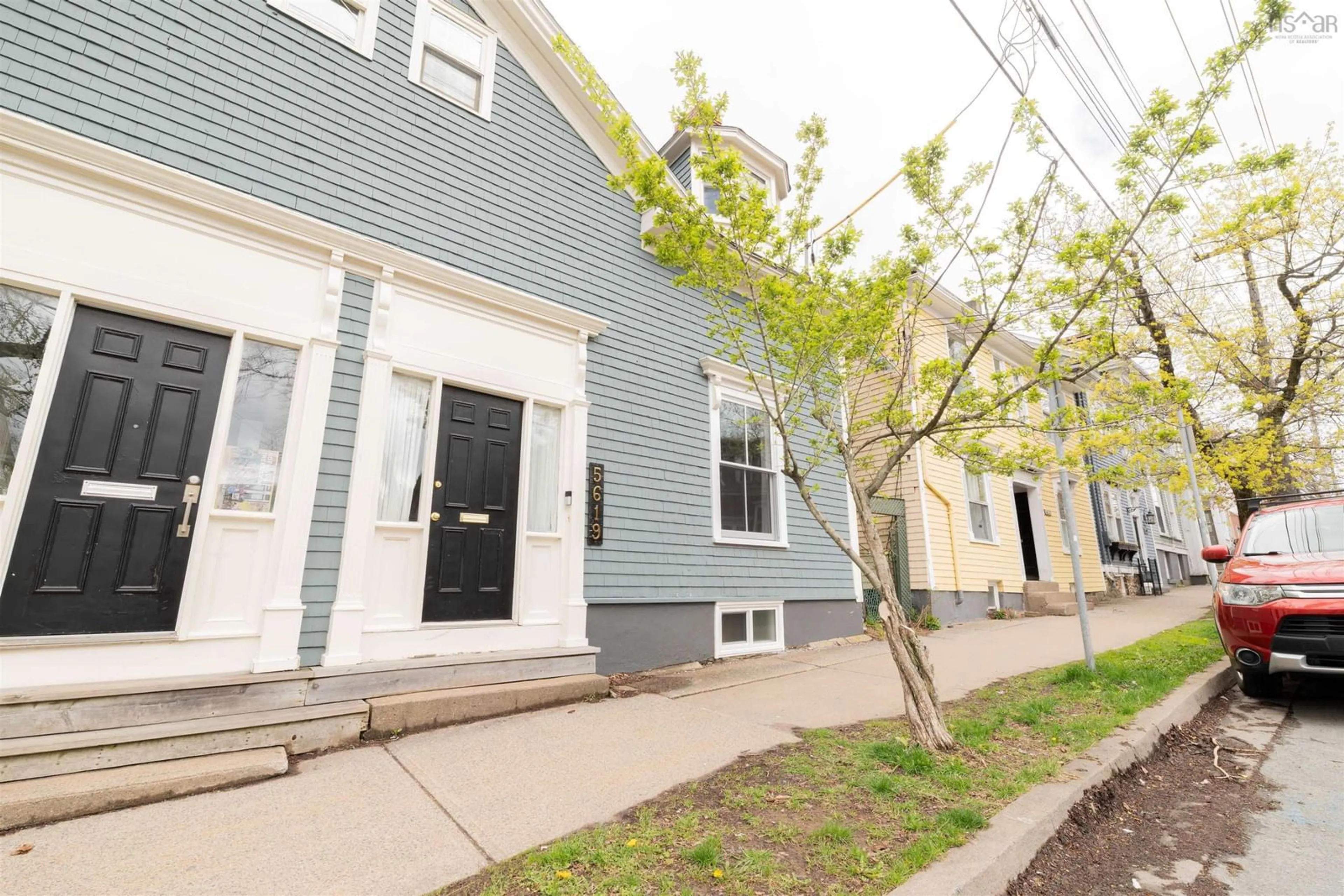 Unknown for 5619 Morris St, Halifax Nova Scotia B3J 1C3