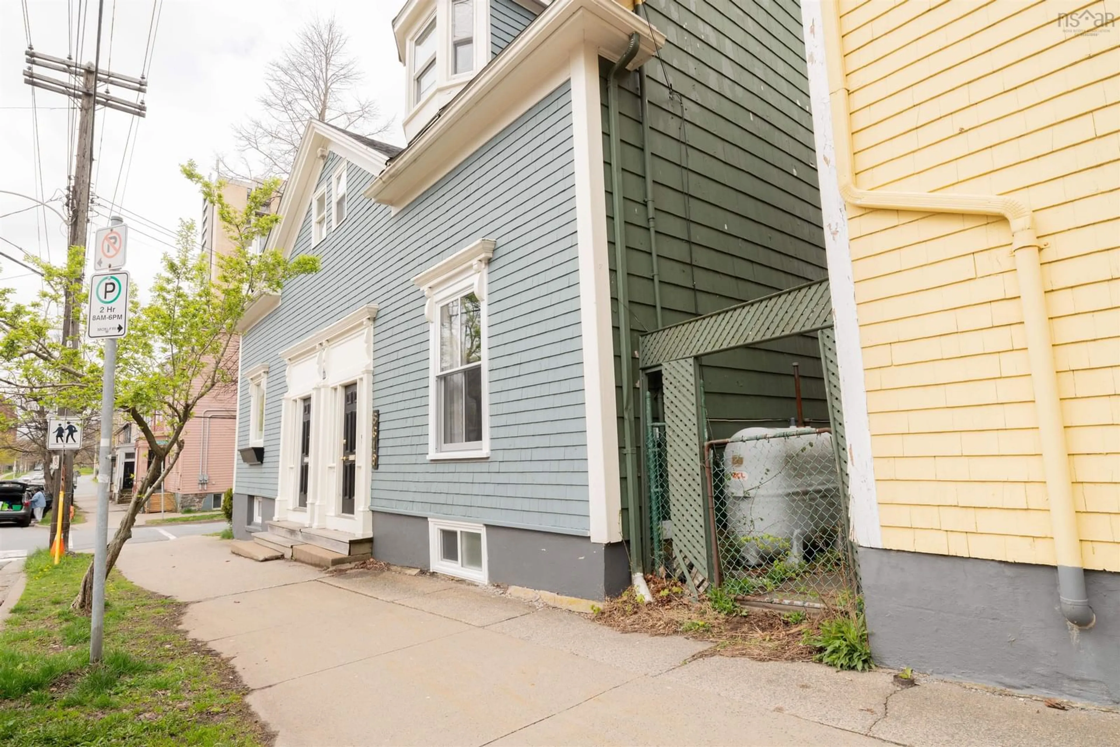 Unknown for 5619 Morris St, Halifax Nova Scotia B3J 1C3