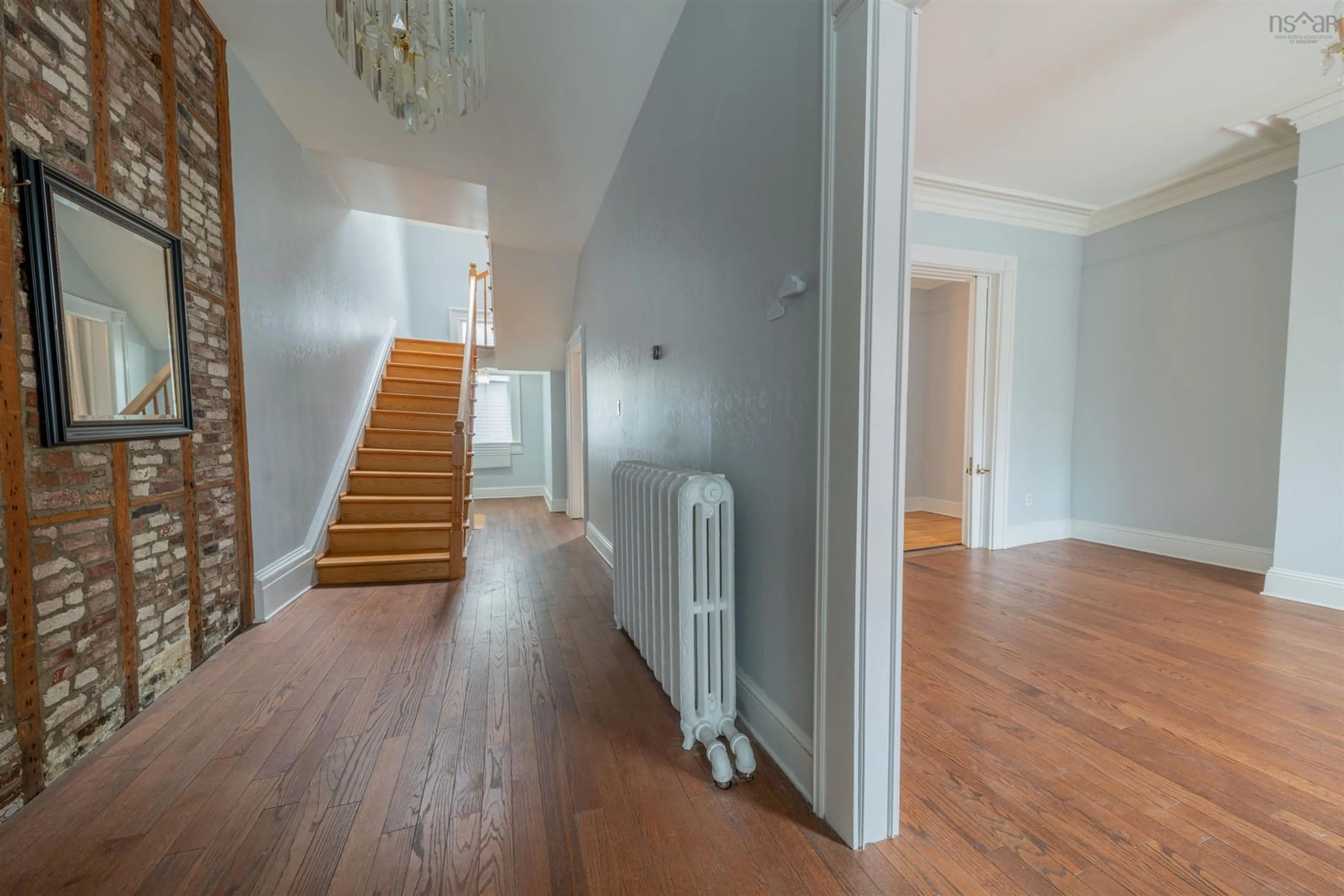 Unknown for 5619 Morris St, Halifax Nova Scotia B3J 1C3