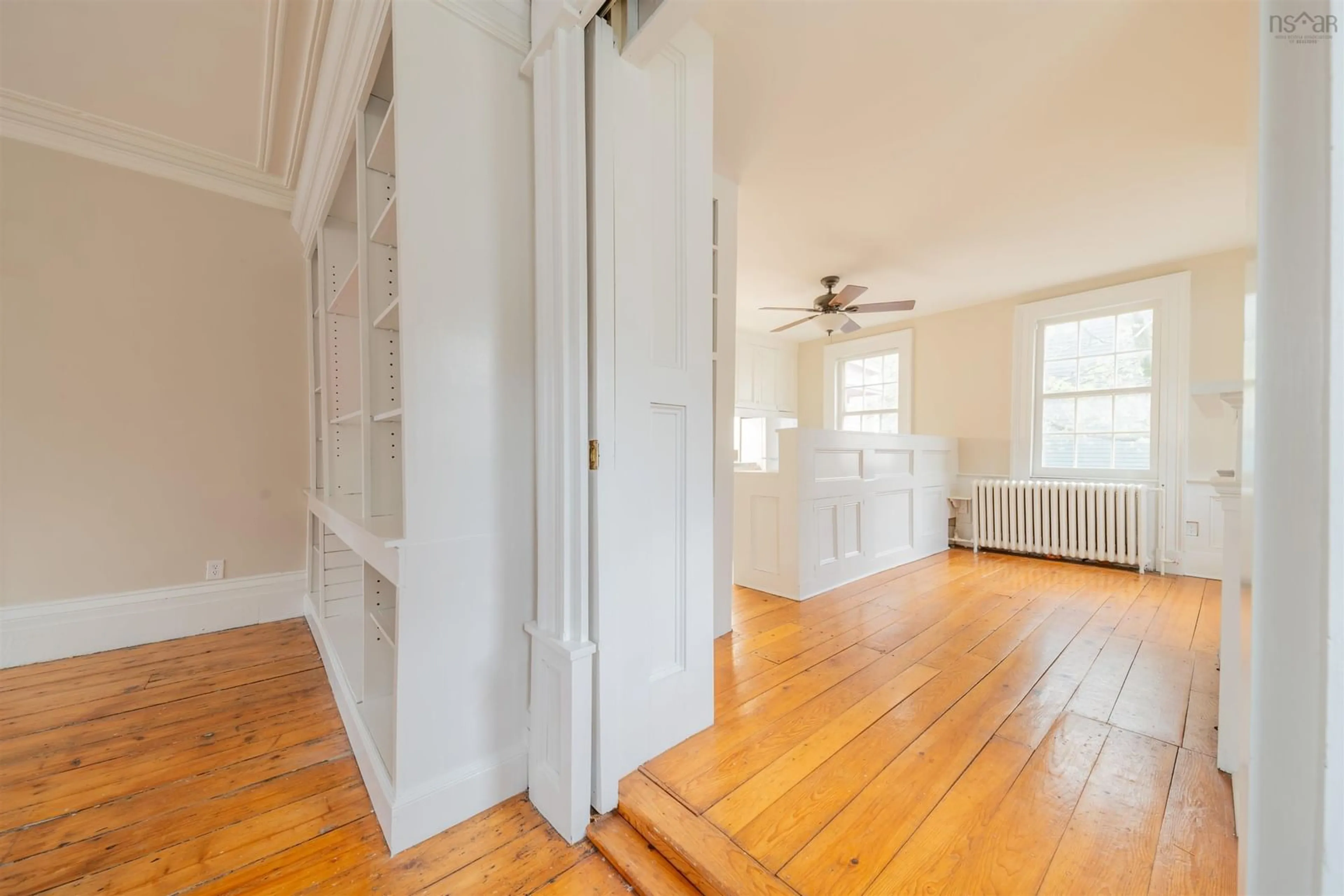 A pic of a room for 5633 Morris St, Halifax Nova Scotia B3J 1C4