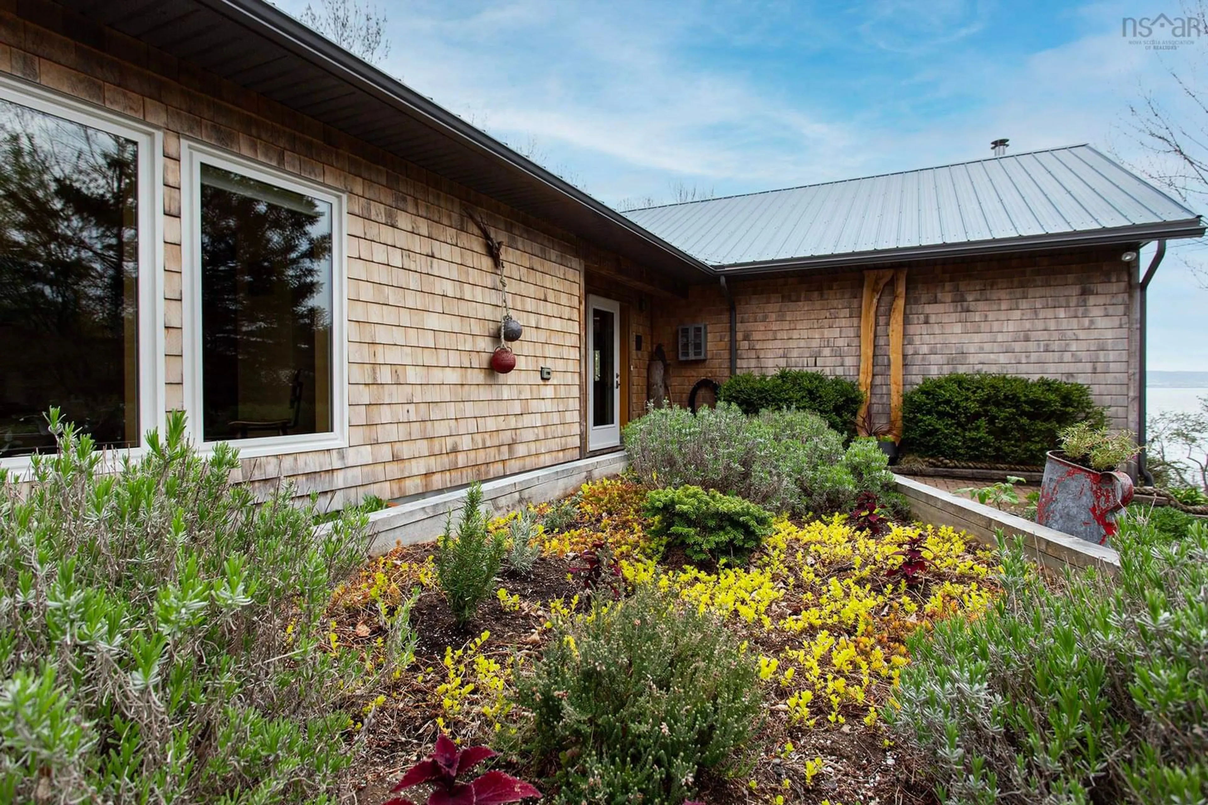 Home with brick exterior material, building for 2888 Granville Rd, Karsdale Nova Scotia B0S 1A0
