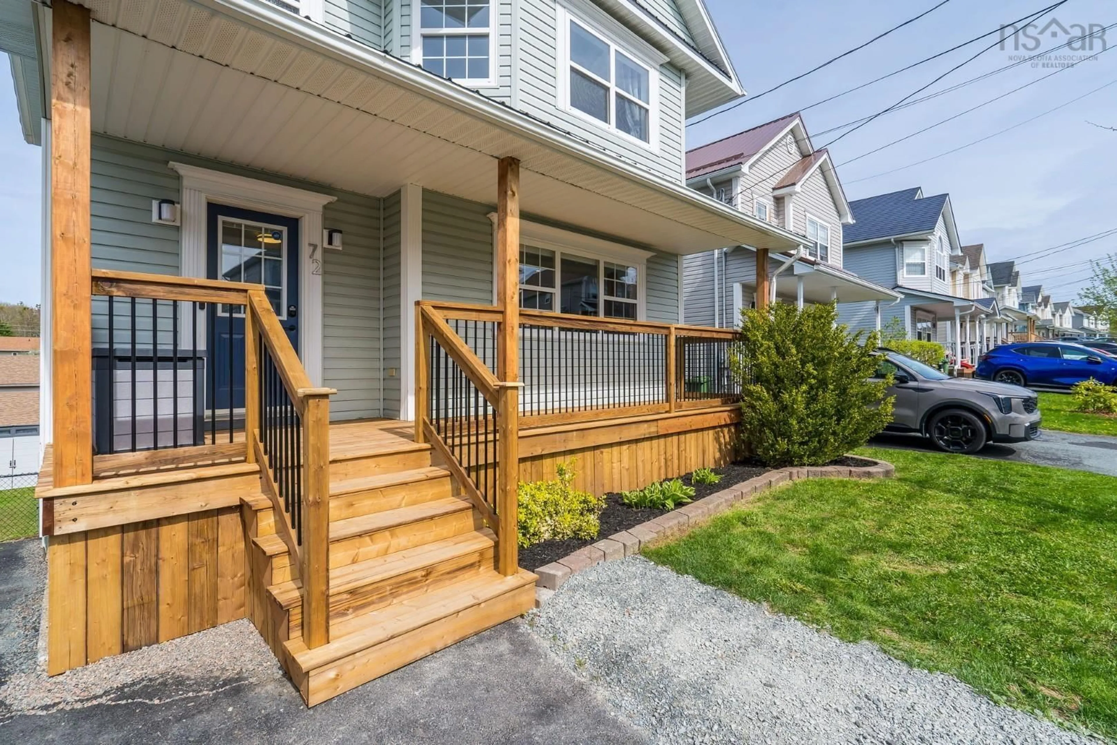 Unknown for 72 Westfield Cres, Cole Harbour Nova Scotia B2Y 2W1