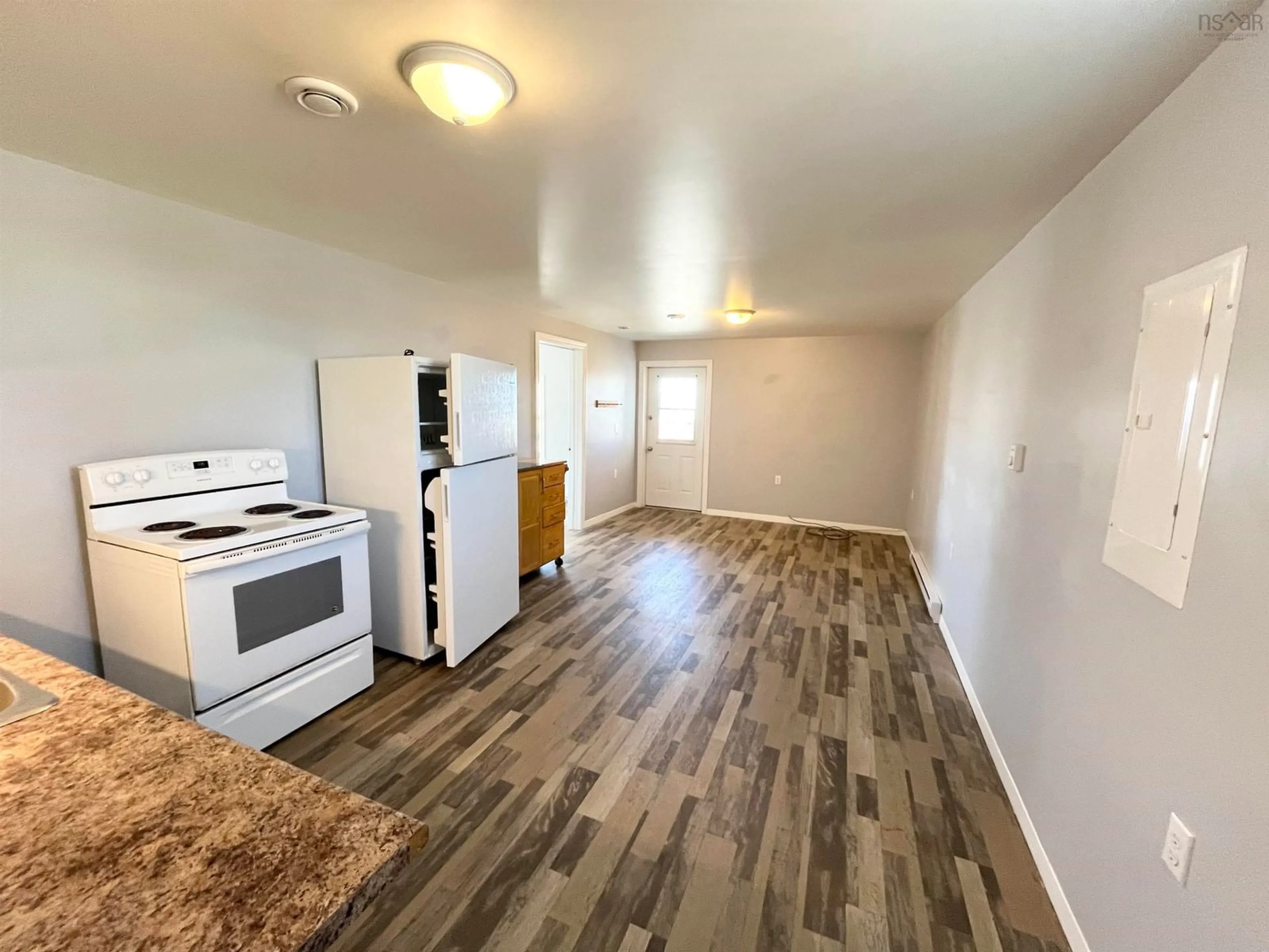 A pic of a room for 2739 Main St, Clark's Harbour Nova Scotia B0W 1P0