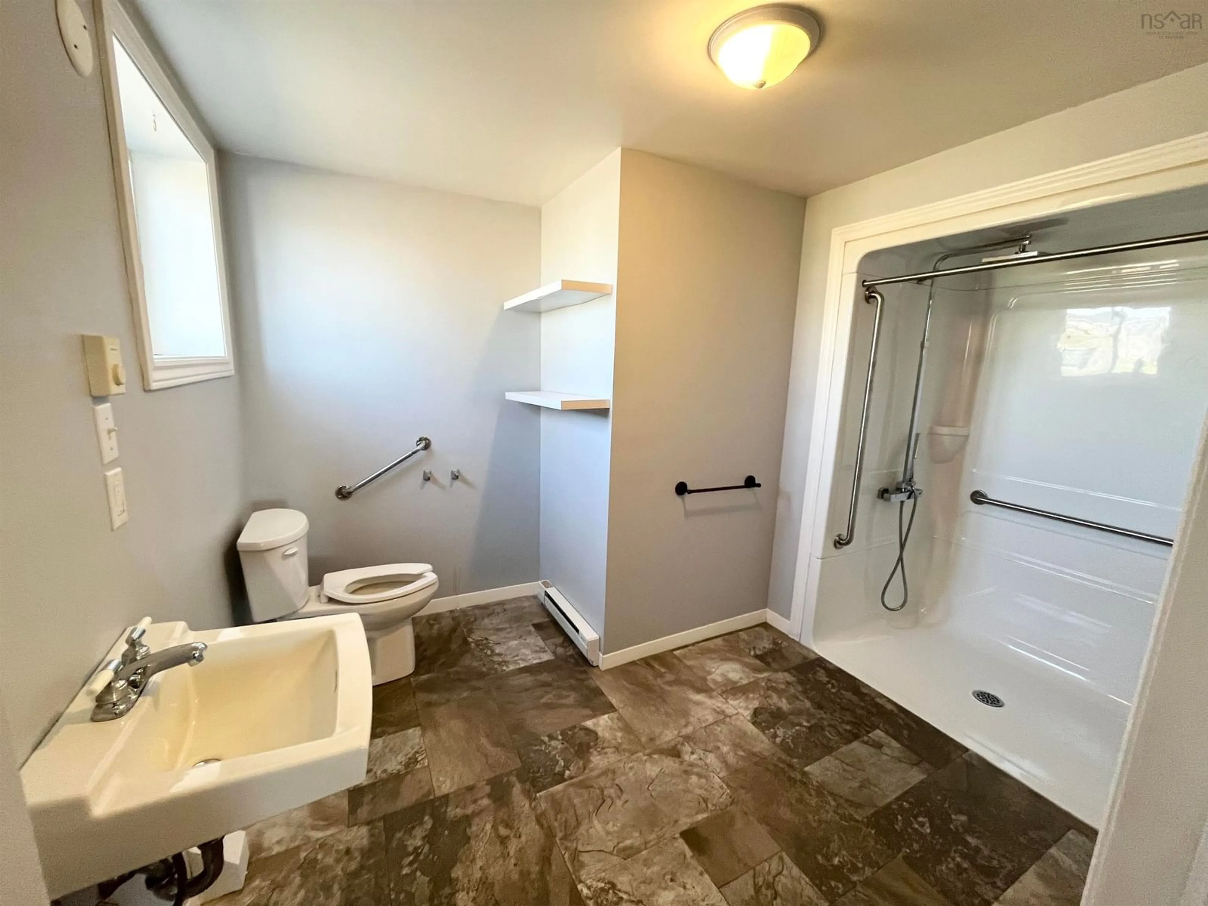 A pic of a room for 2739 Main St, Clark's Harbour Nova Scotia B0W 1P0