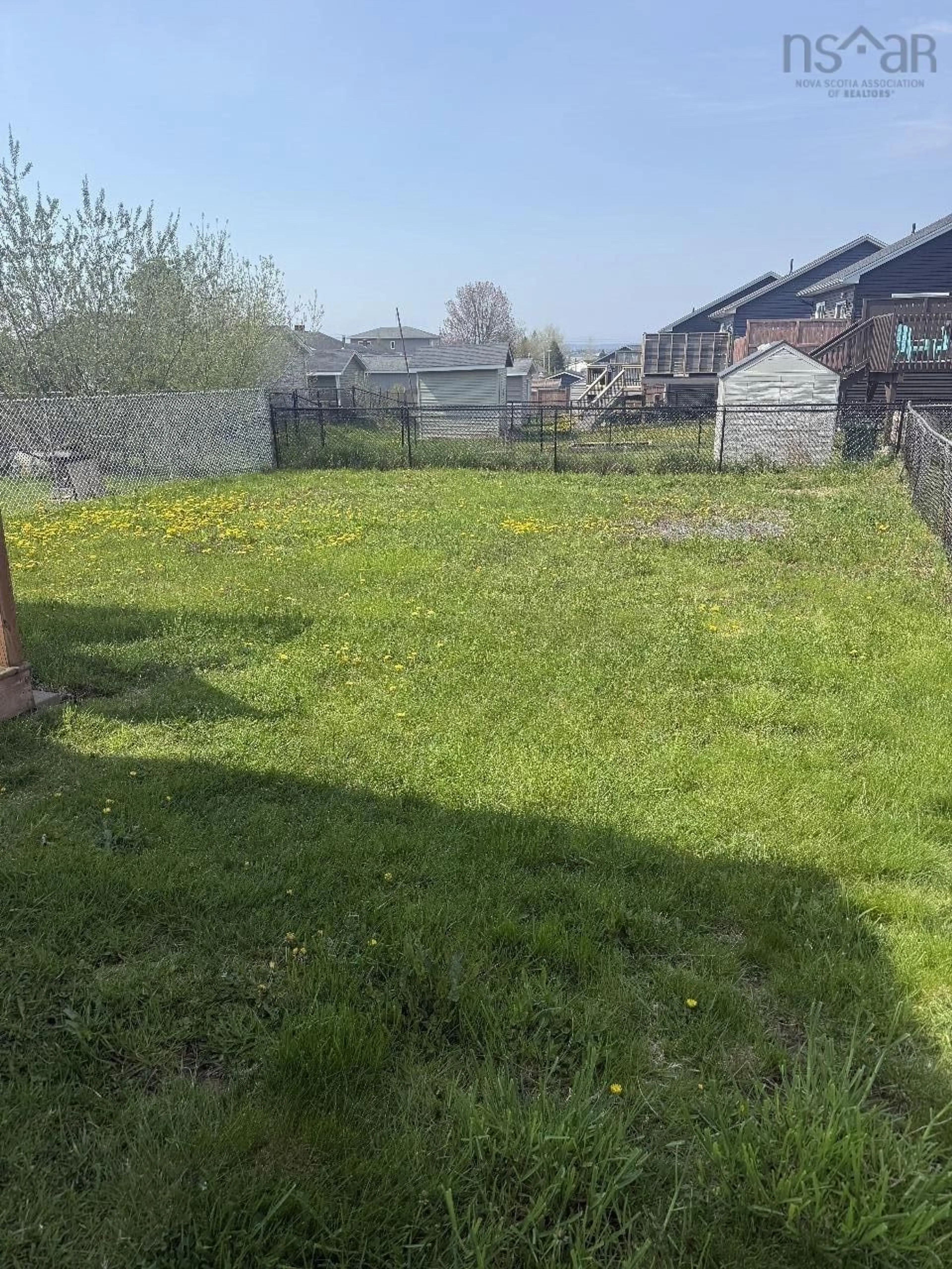 A pic from outside/outdoor area/front of a property/back of a property/a pic from drone, street for 1719 Caldwell Rd, Eastern Passage Nova Scotia B3G 1E3