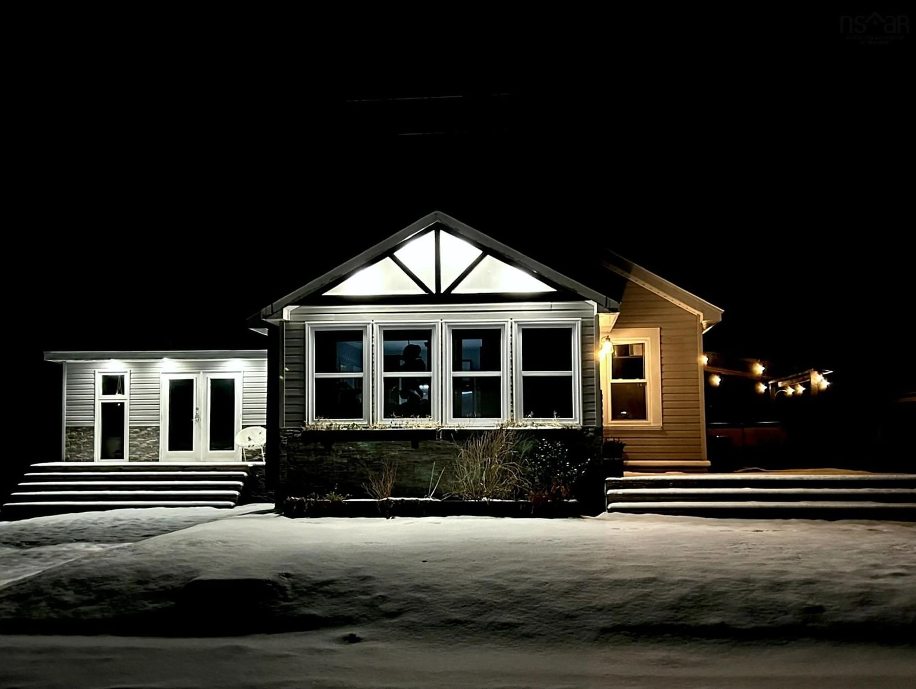 Unknown for 216 Long Cove Rd, Port Medway Nova Scotia B0J 2T0
