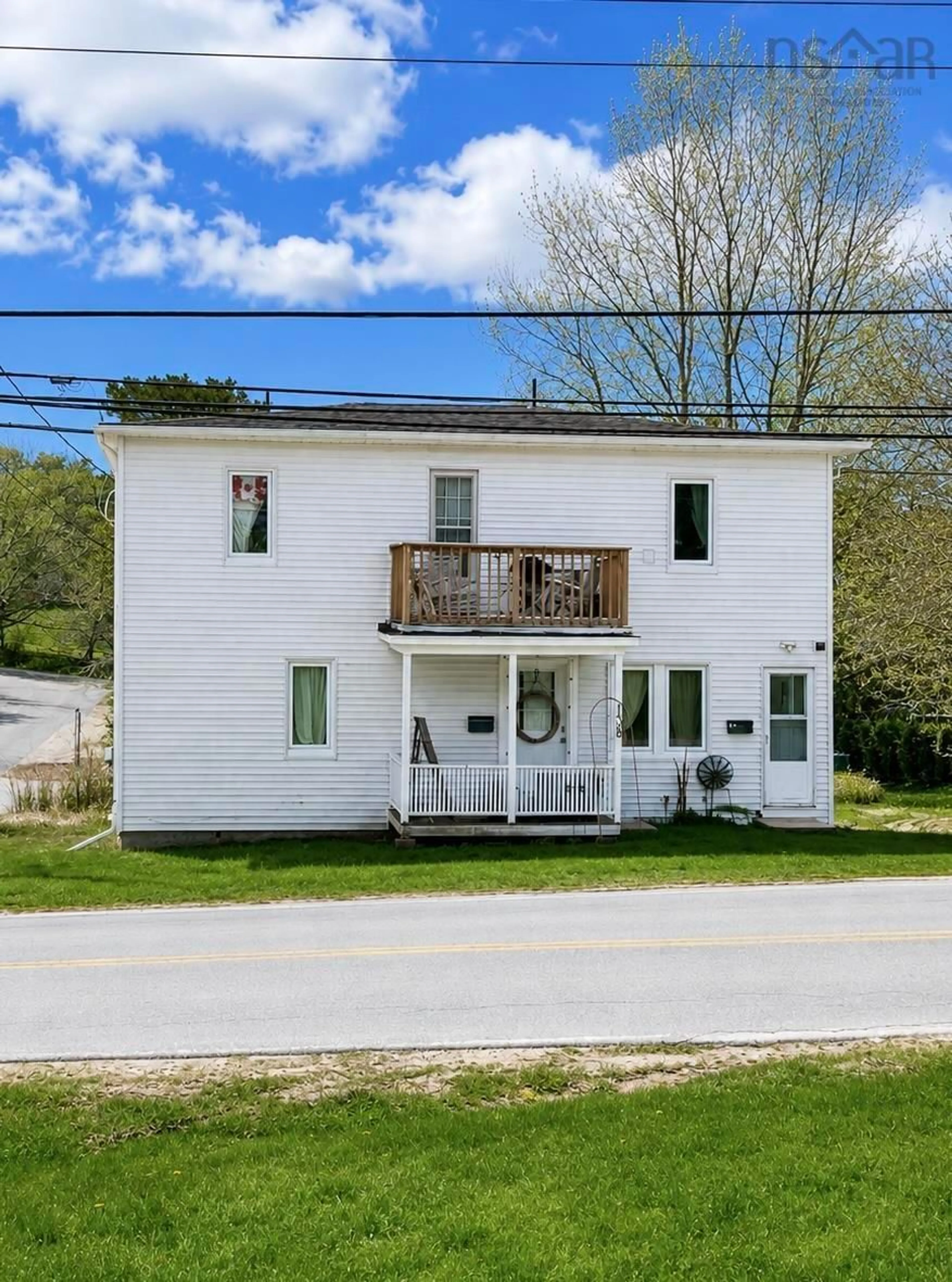 Unknown for 138 Queen St, Chester Nova Scotia B0J 1J0