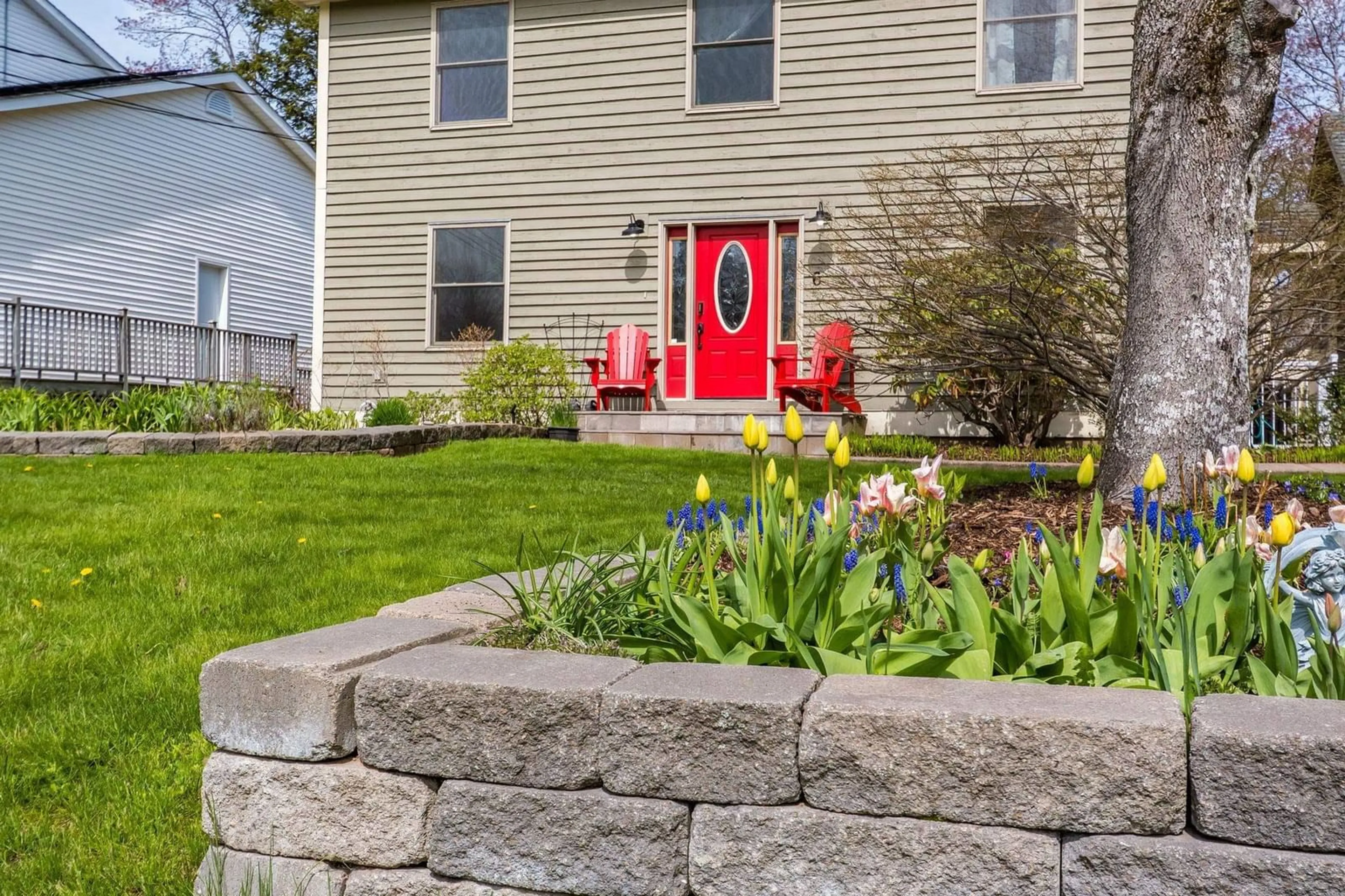 Unknown for 6 Castleton Cres, Dartmouth Nova Scotia B2X 3M2