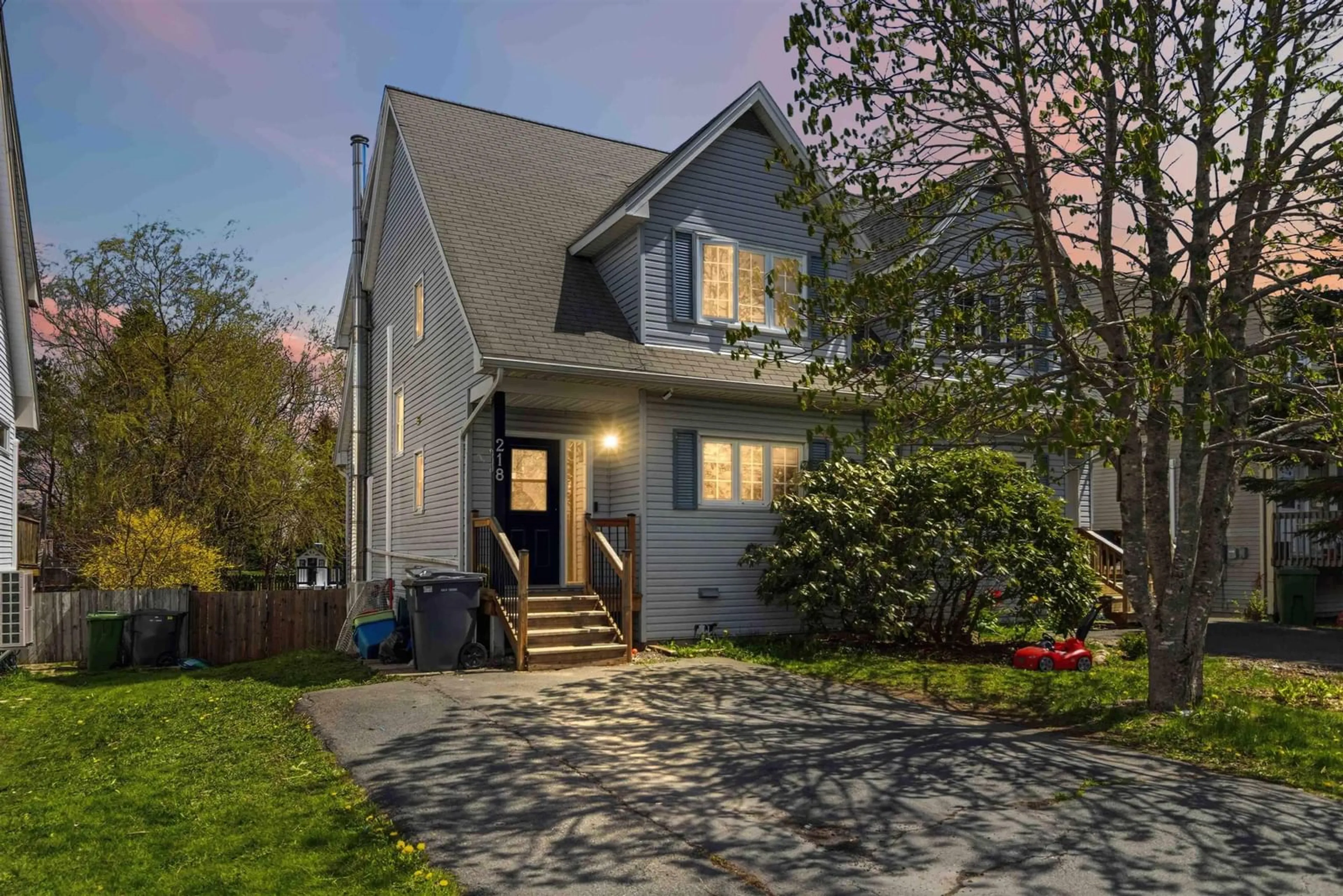 Unknown for 218 Greenwood Ave, Timberlea Nova Scotia B3T 1H8