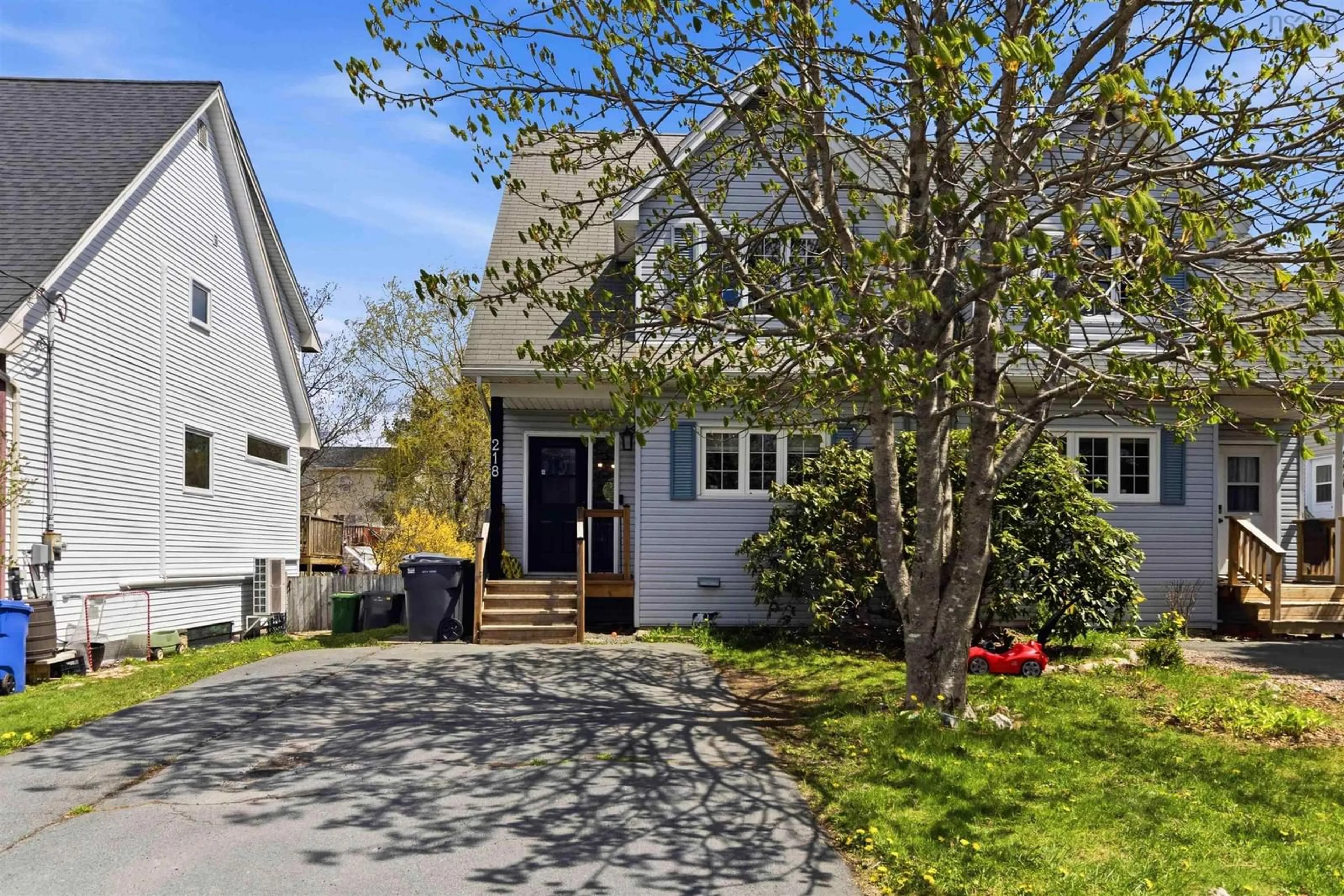 Unknown for 218 Greenwood Ave, Timberlea Nova Scotia B3T 1H8
