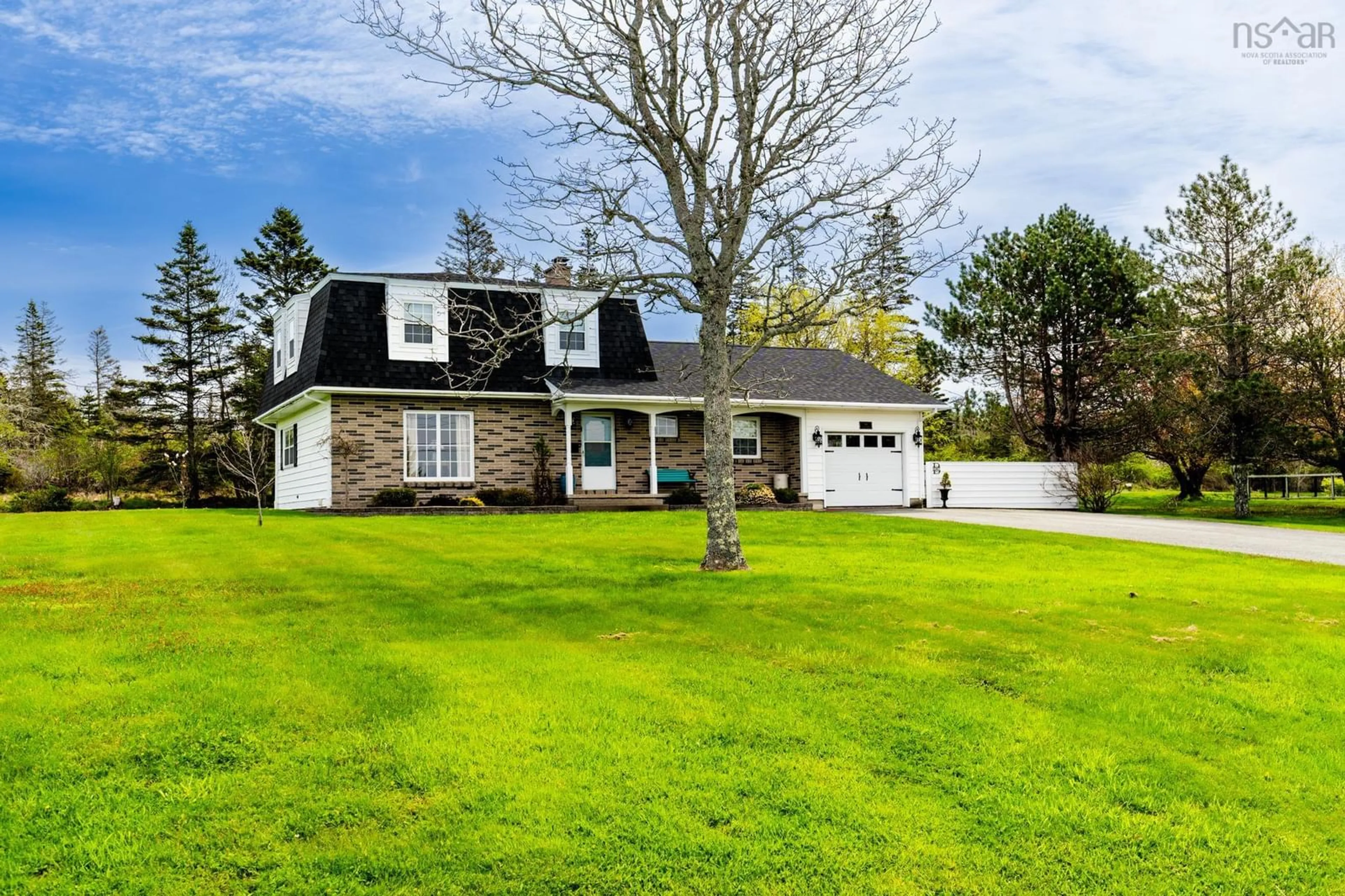 Unknown for 19 Goodwin Dr, Dayton Nova Scotia B5A 4H7