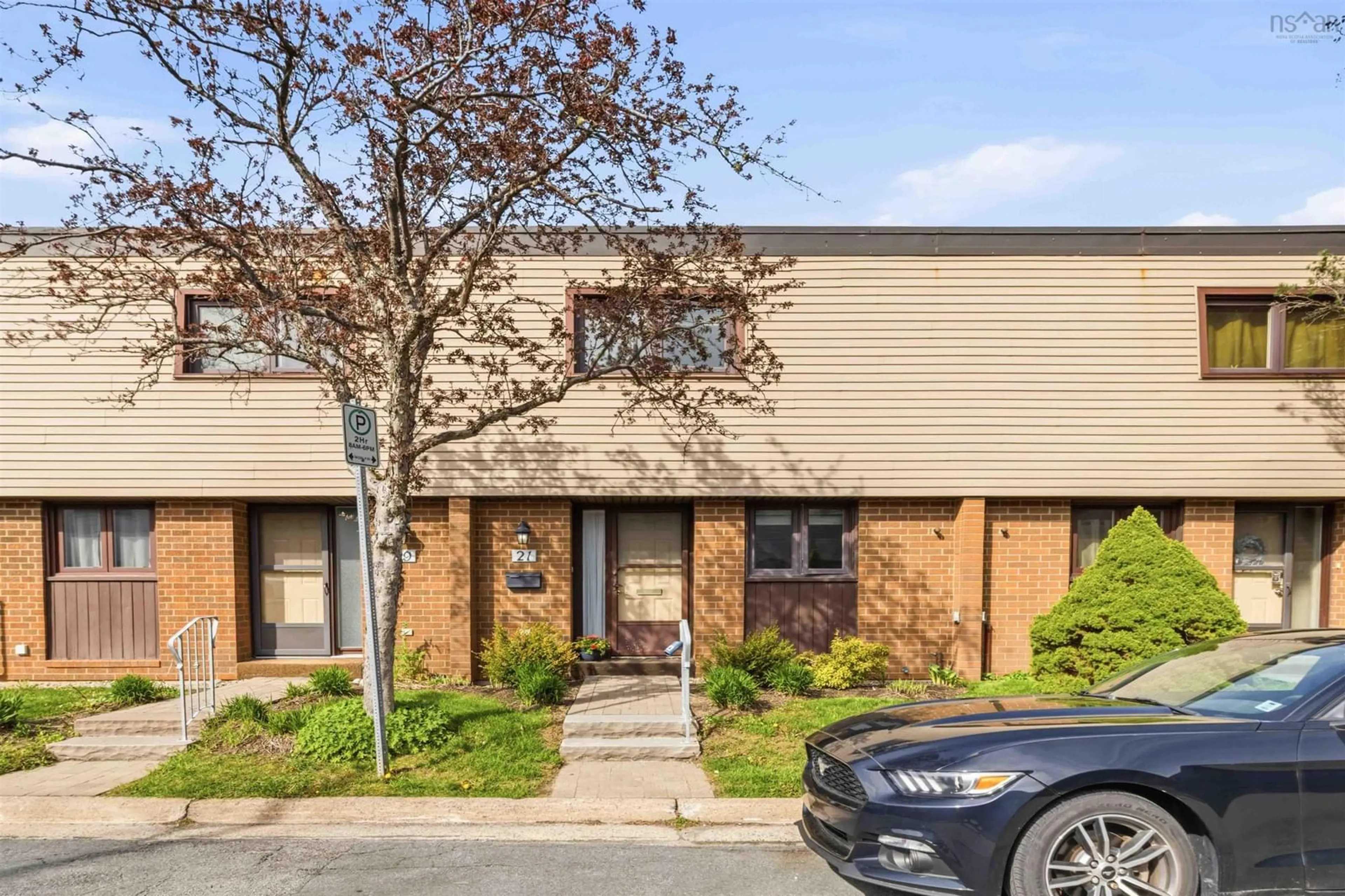 Unknown for 21 Forestside Cres, Halifax Nova Scotia B3M 1M5
