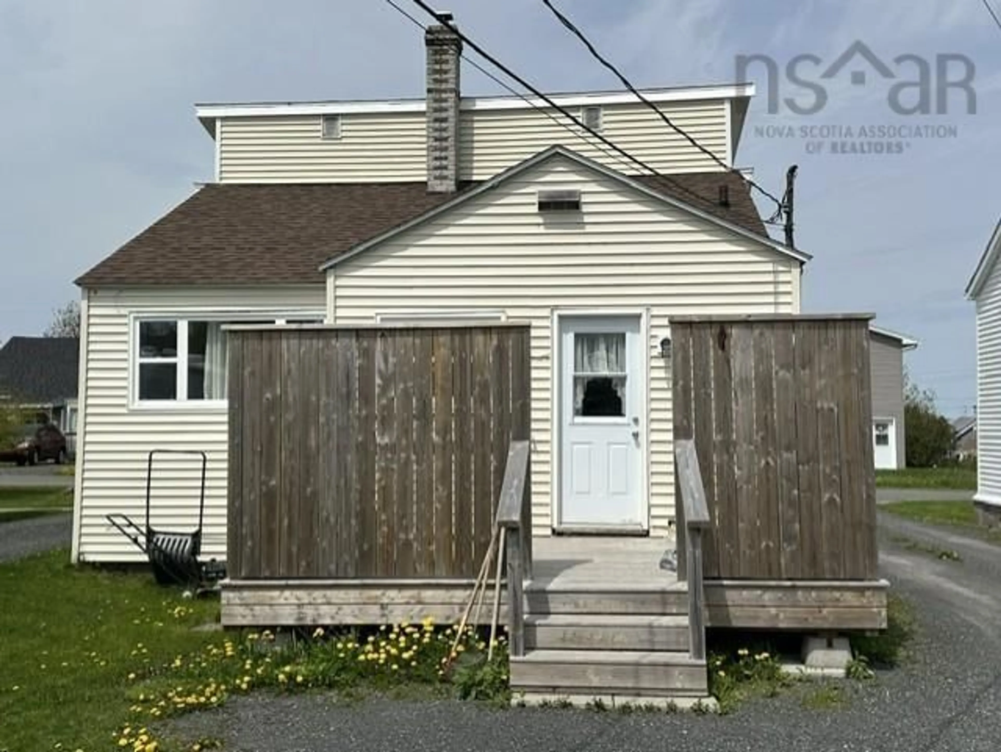 Unknown for 4 Orion Ave, New Glasgow Nova Scotia B2H 3K3