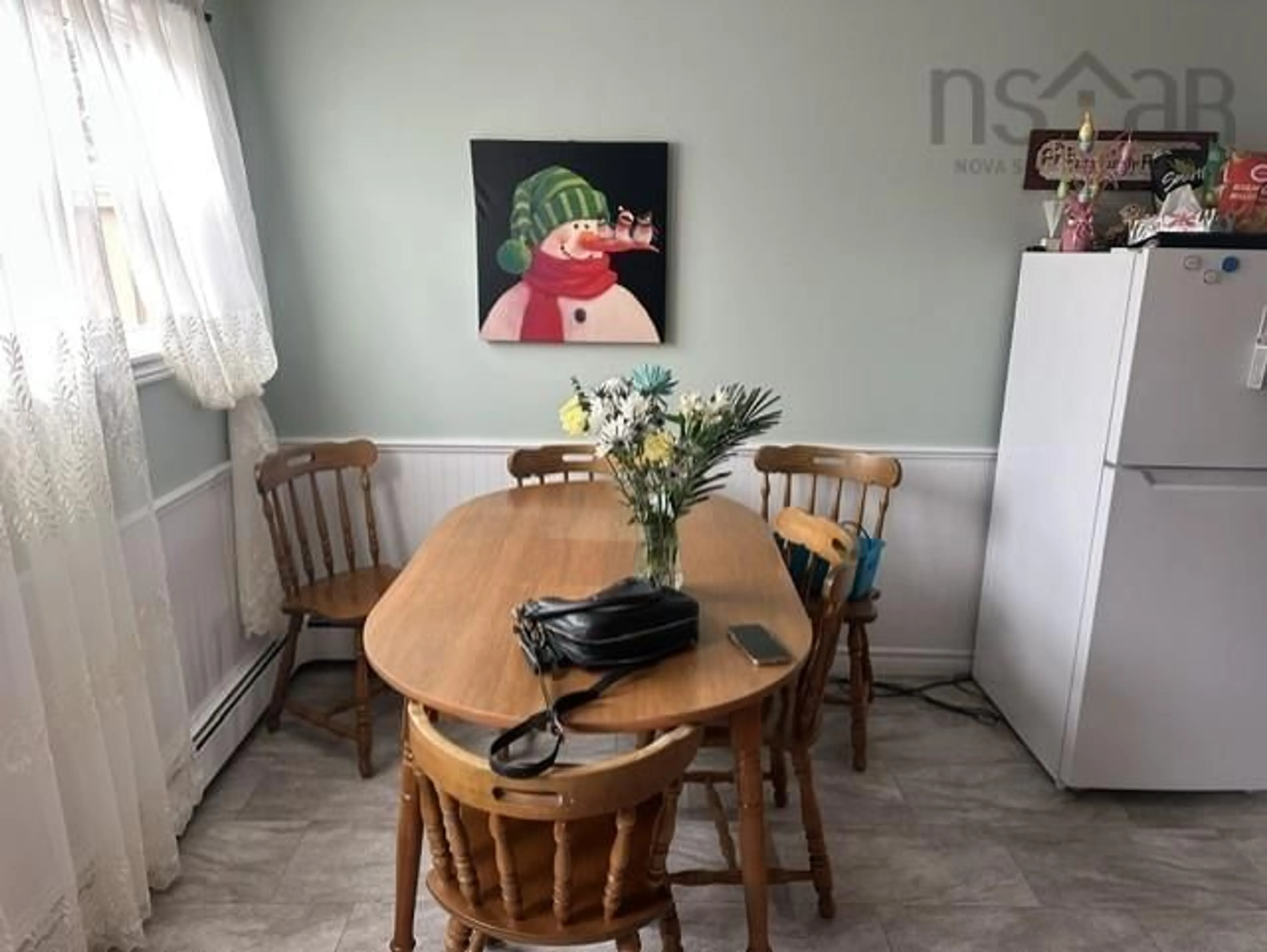 Dining room, unknown for 4 Orion Ave, New Glasgow Nova Scotia B2H 3K3