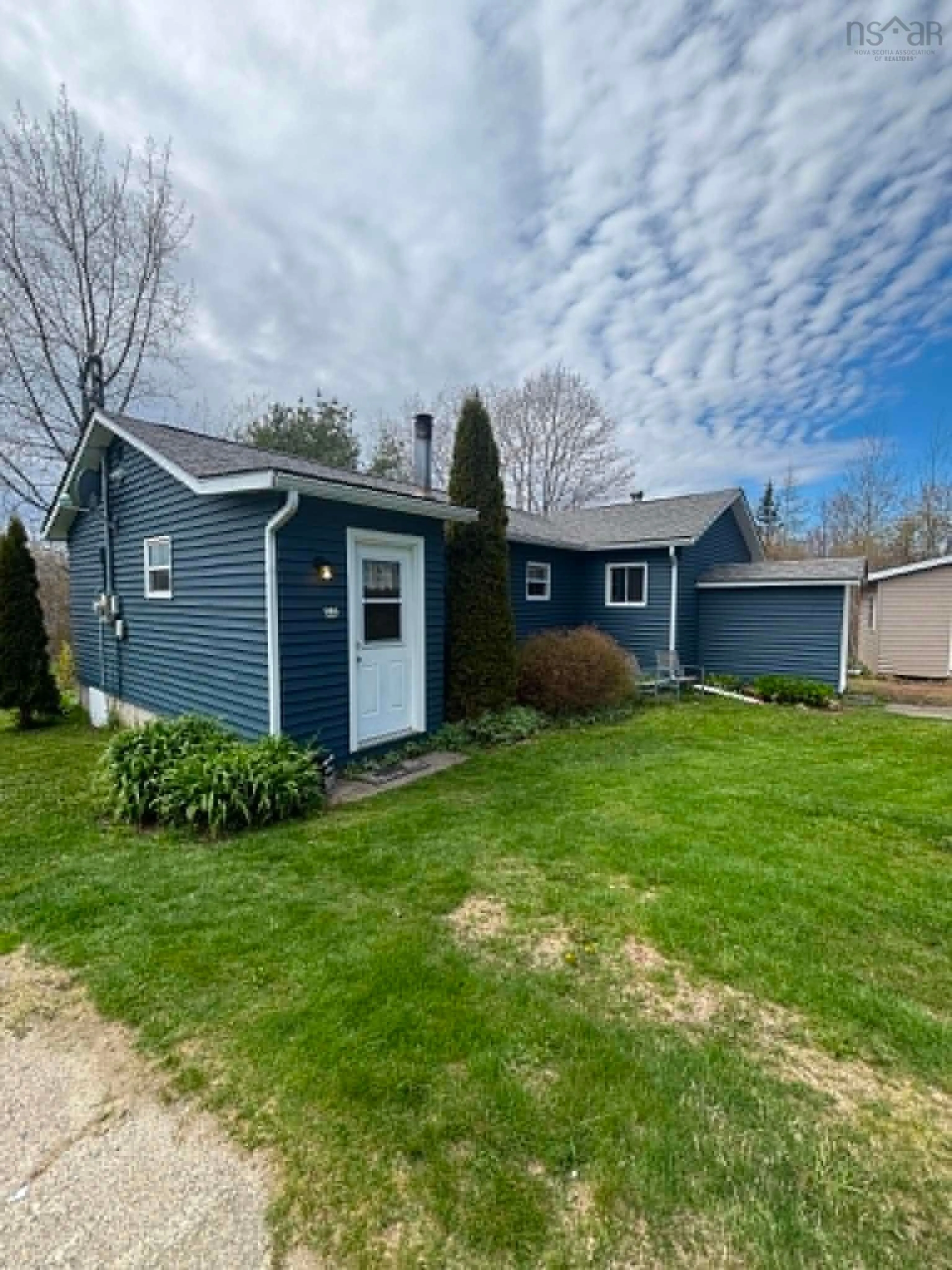Shed for 3 Gillifillan Lake Rd, Quinan Nova Scotia B0W 3M0