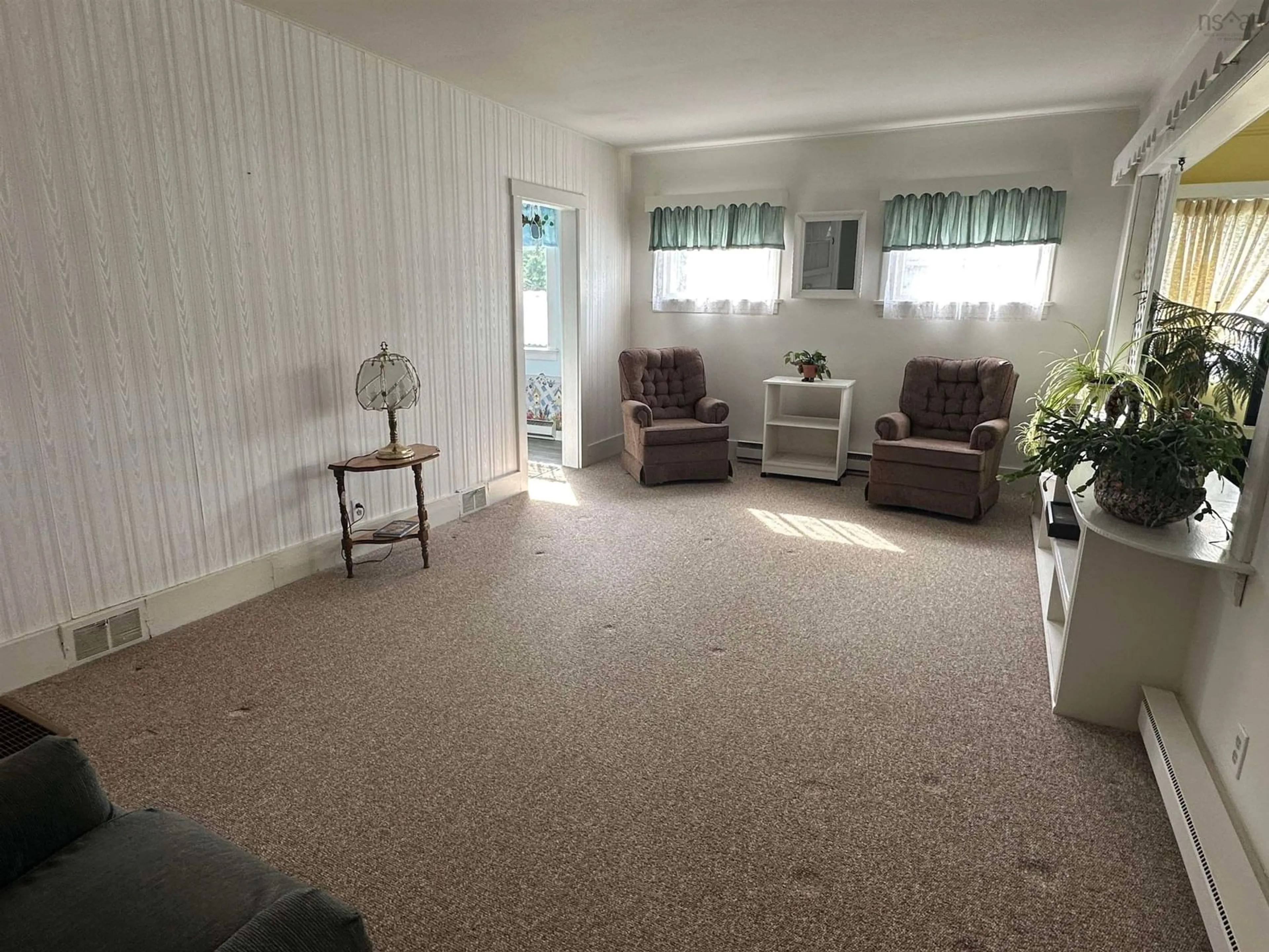 A pic of a room for 166 School St, Liverpool Nova Scotia B0T 1K0