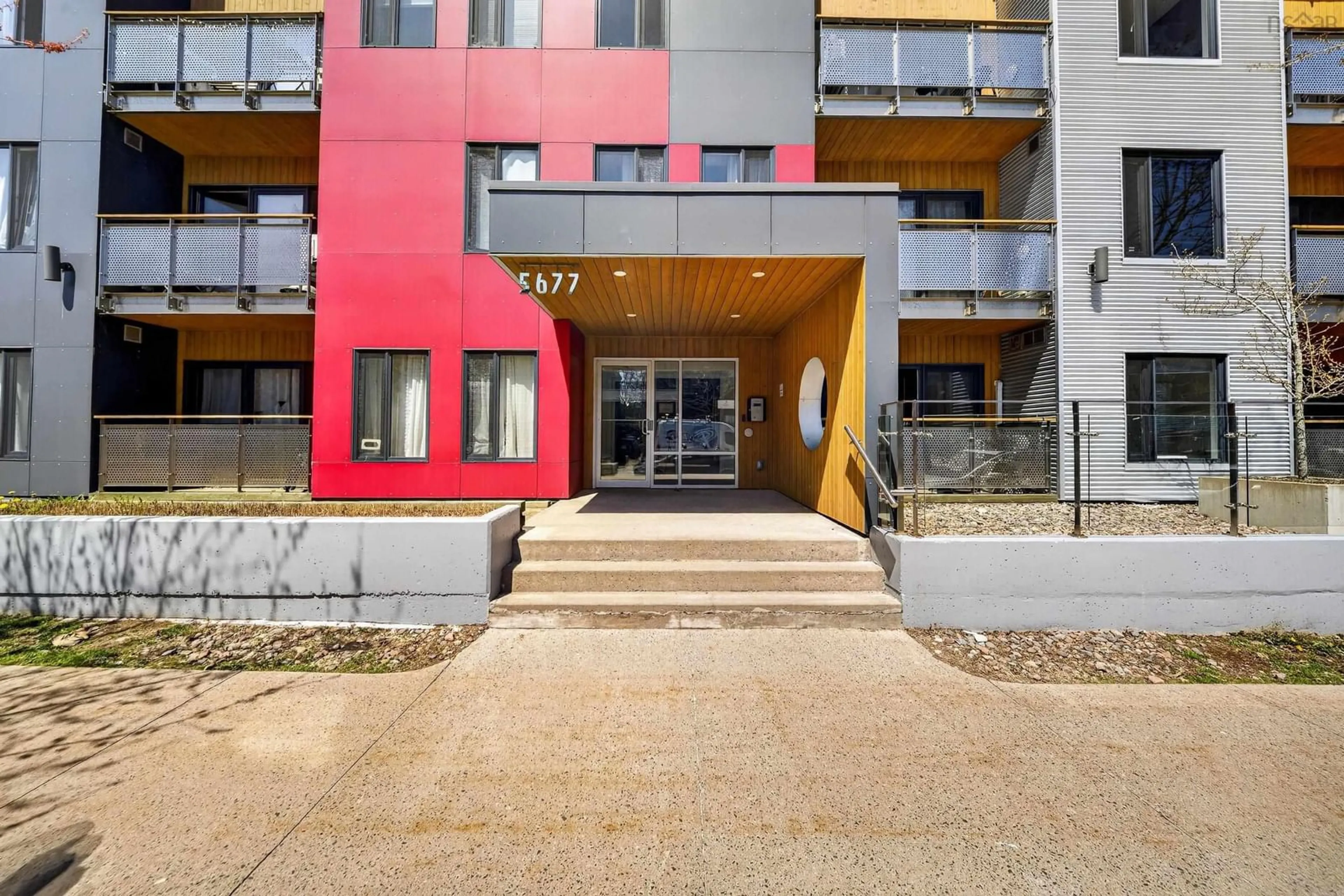 Unknown for 5677 Harris St #110, Halifax Nova Scotia B3K 0G4