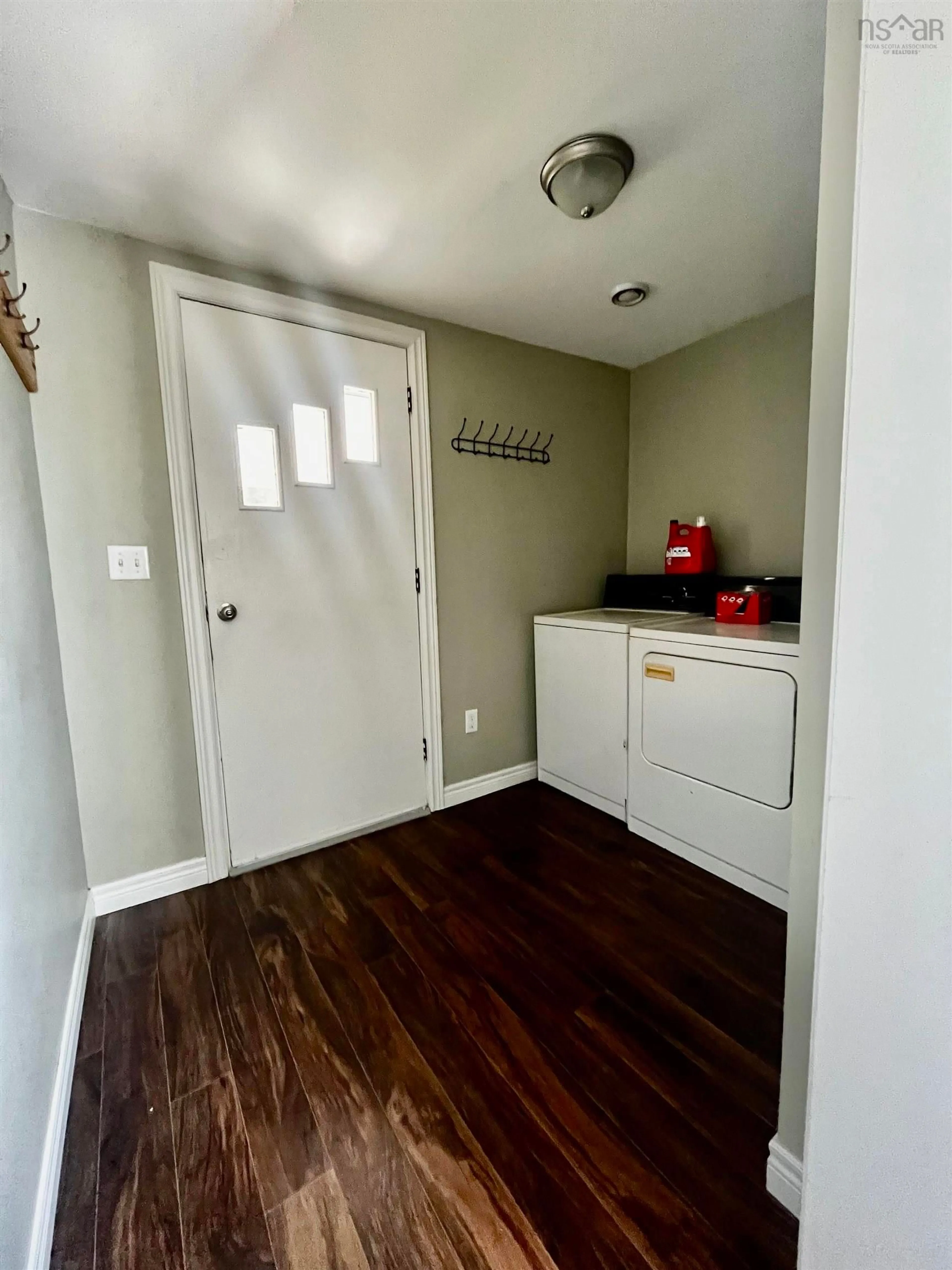 A pic of a room for 567 Little Brook Rd, Little Brook Station Nova Scotia B0W 1M0