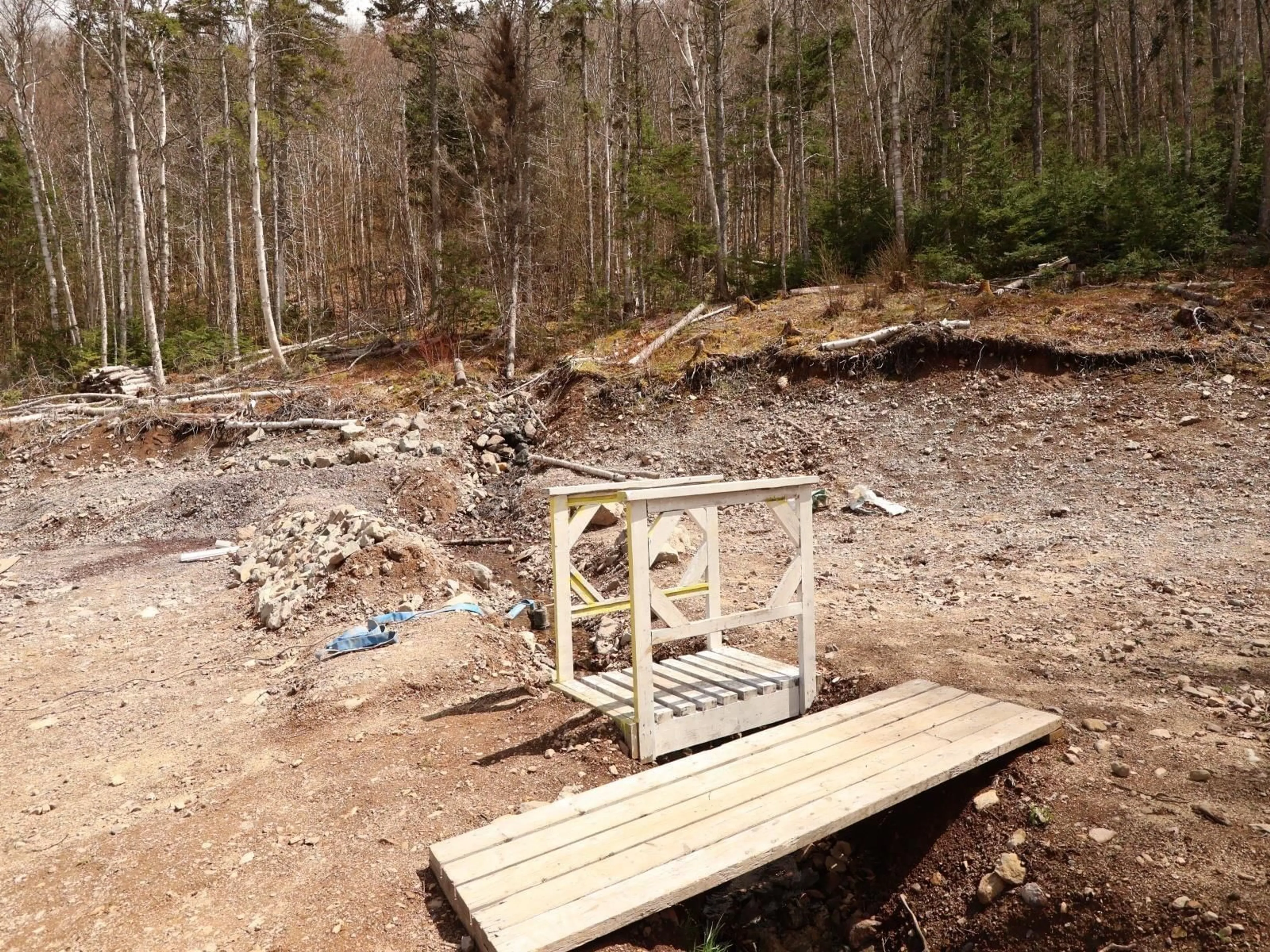 Unknown for 6711 East Bay Hwy, Big Pond Nova Scotia B1J 0B7