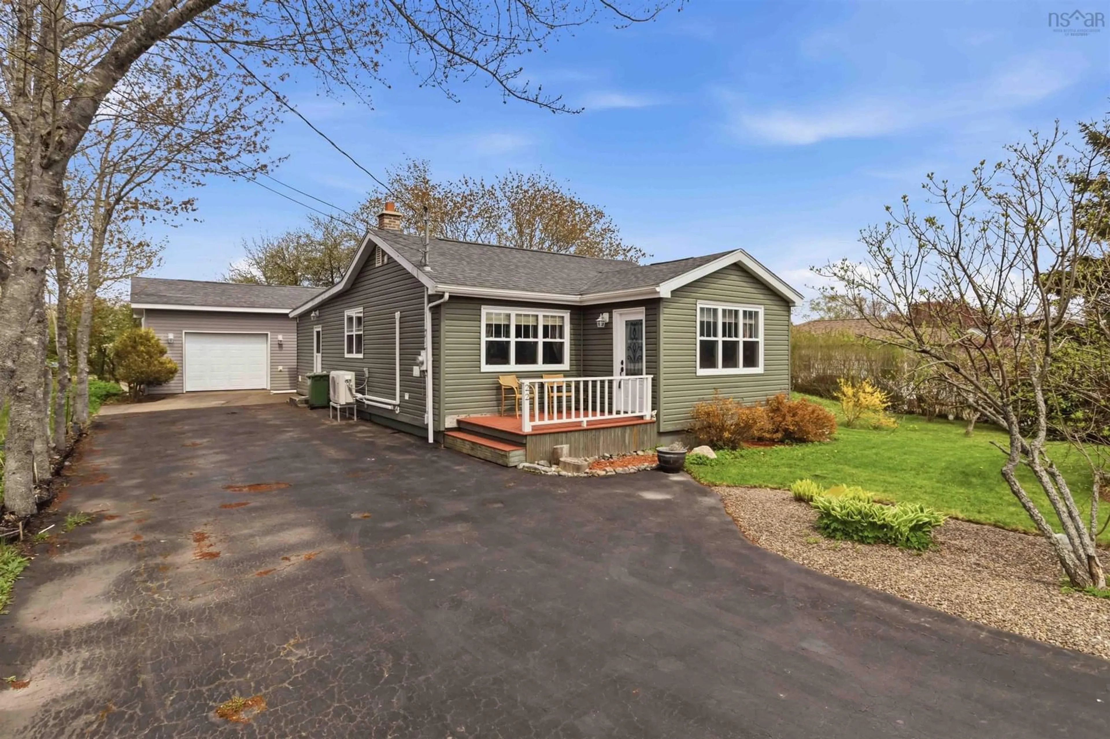 Unknown for 22 Pine Grove Dr, Halifax Nova Scotia B3R 1S1