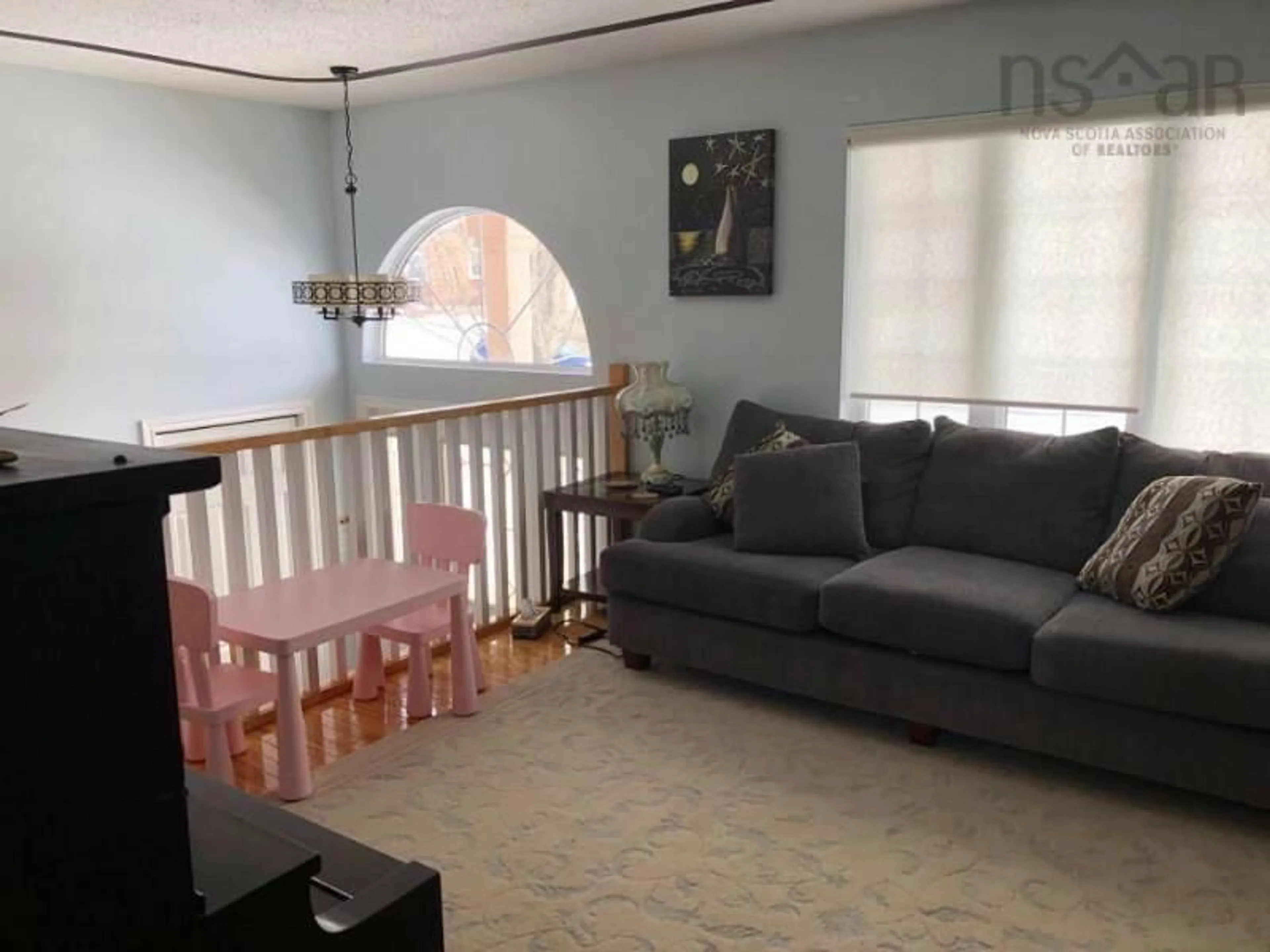 Living room with furniture, unknown for 12 Gillis Way, Antigonish Nova Scotia B2G 3A1