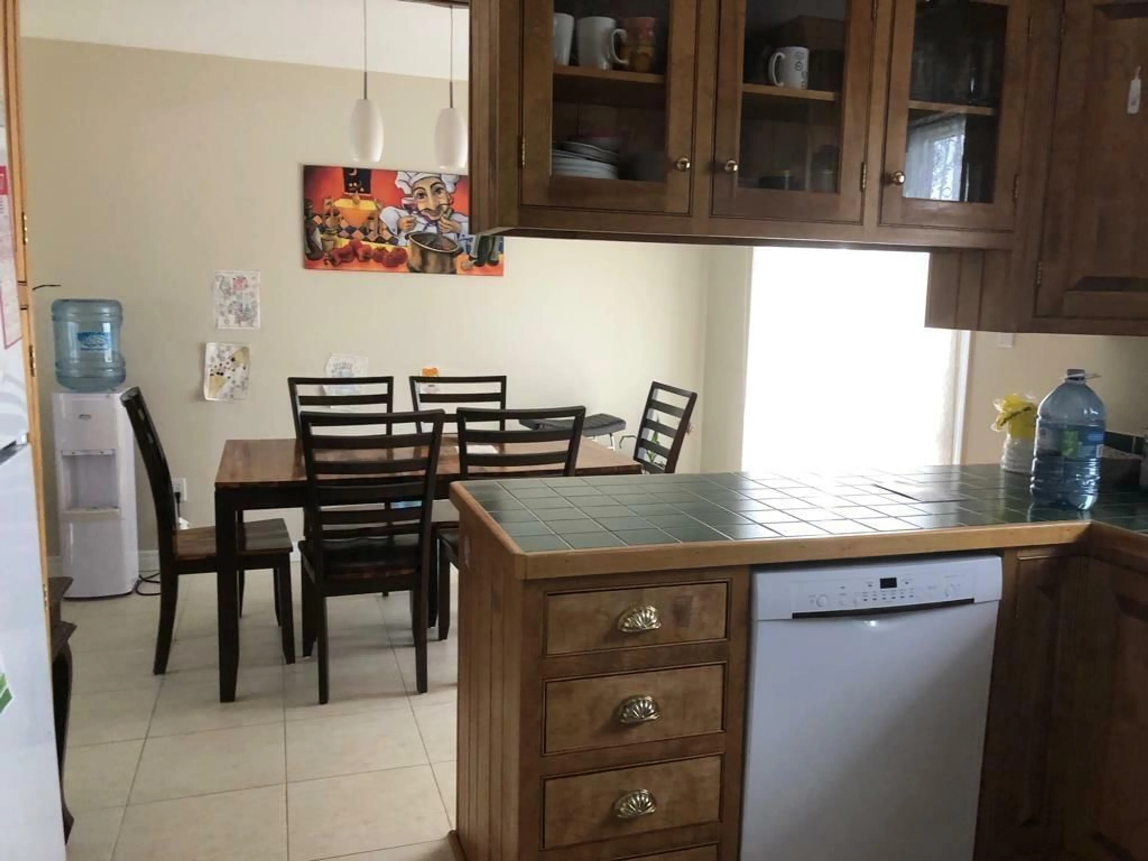 Standard kitchen, unknown for 12 Gillis Way, Antigonish Nova Scotia B2G 3A1