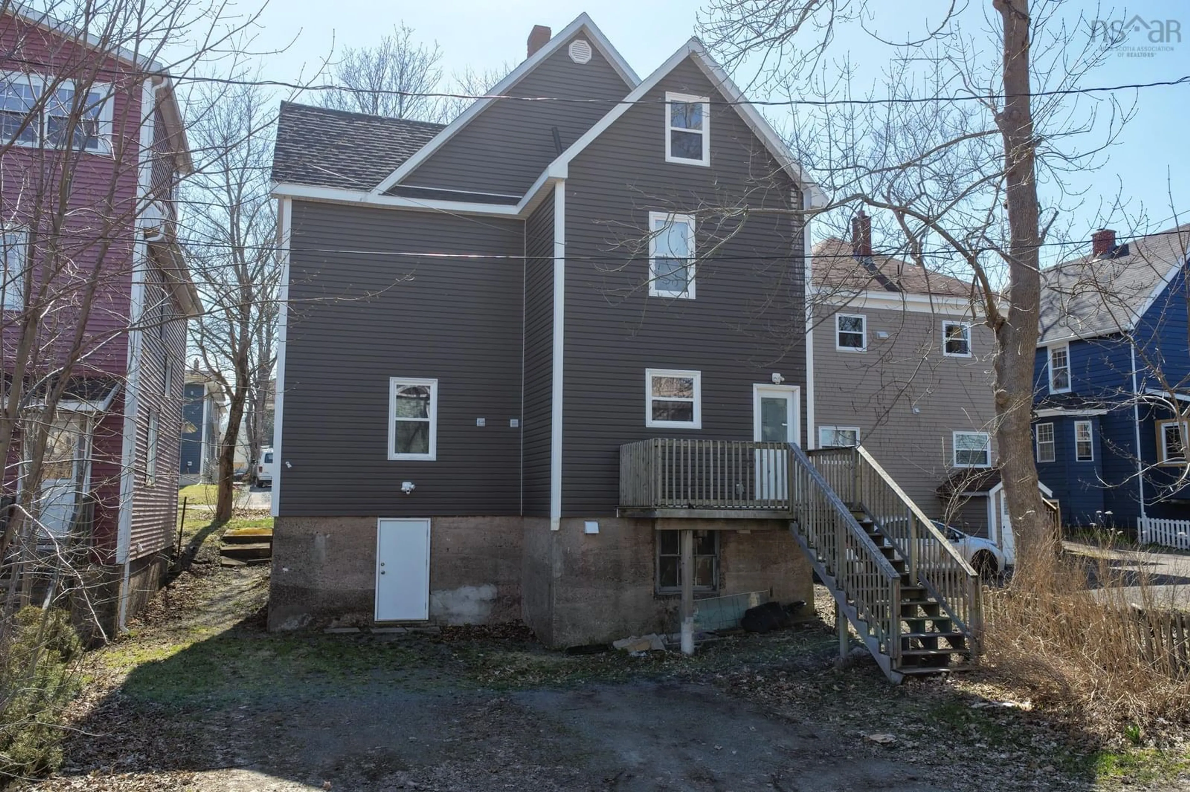 Unknown for 37 Campbell St, Sydney Nova Scotia B1P 1E8