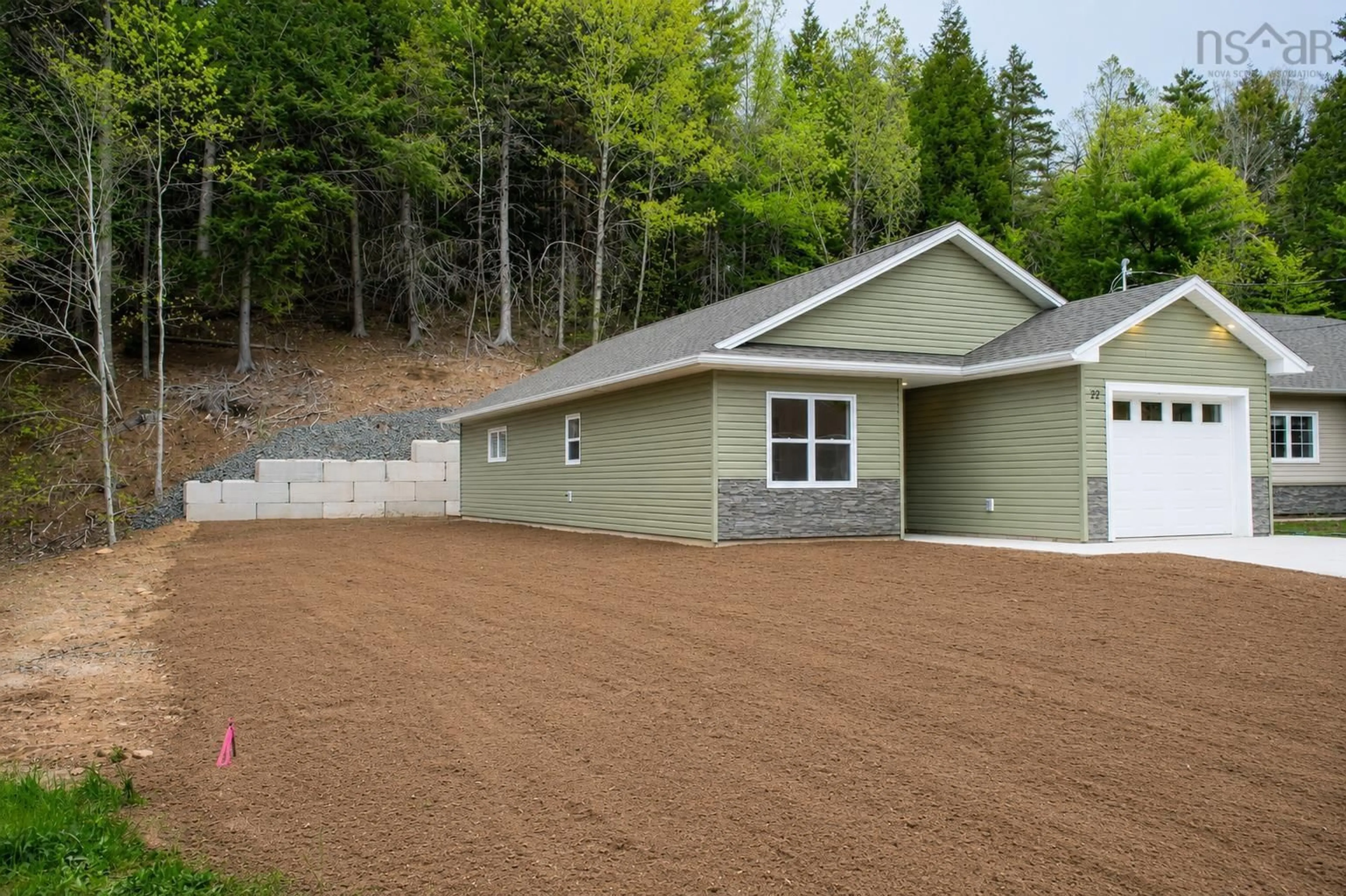 Unknown for 22 Kara Anne, New Minas Nova Scotia B4N 0H6
