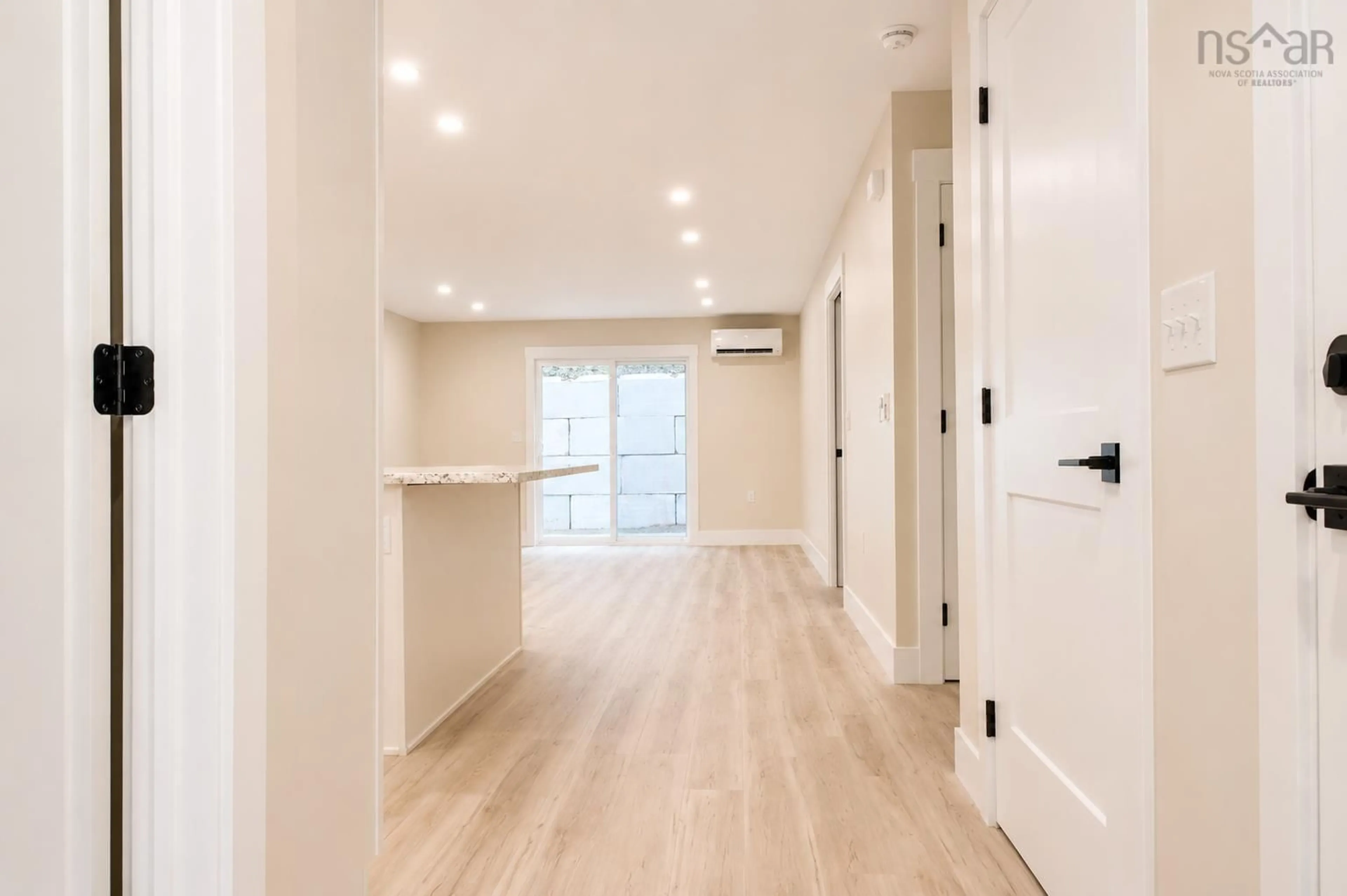Indoor entryway for 22 Kara Anne, New Minas Nova Scotia B4N 0H6