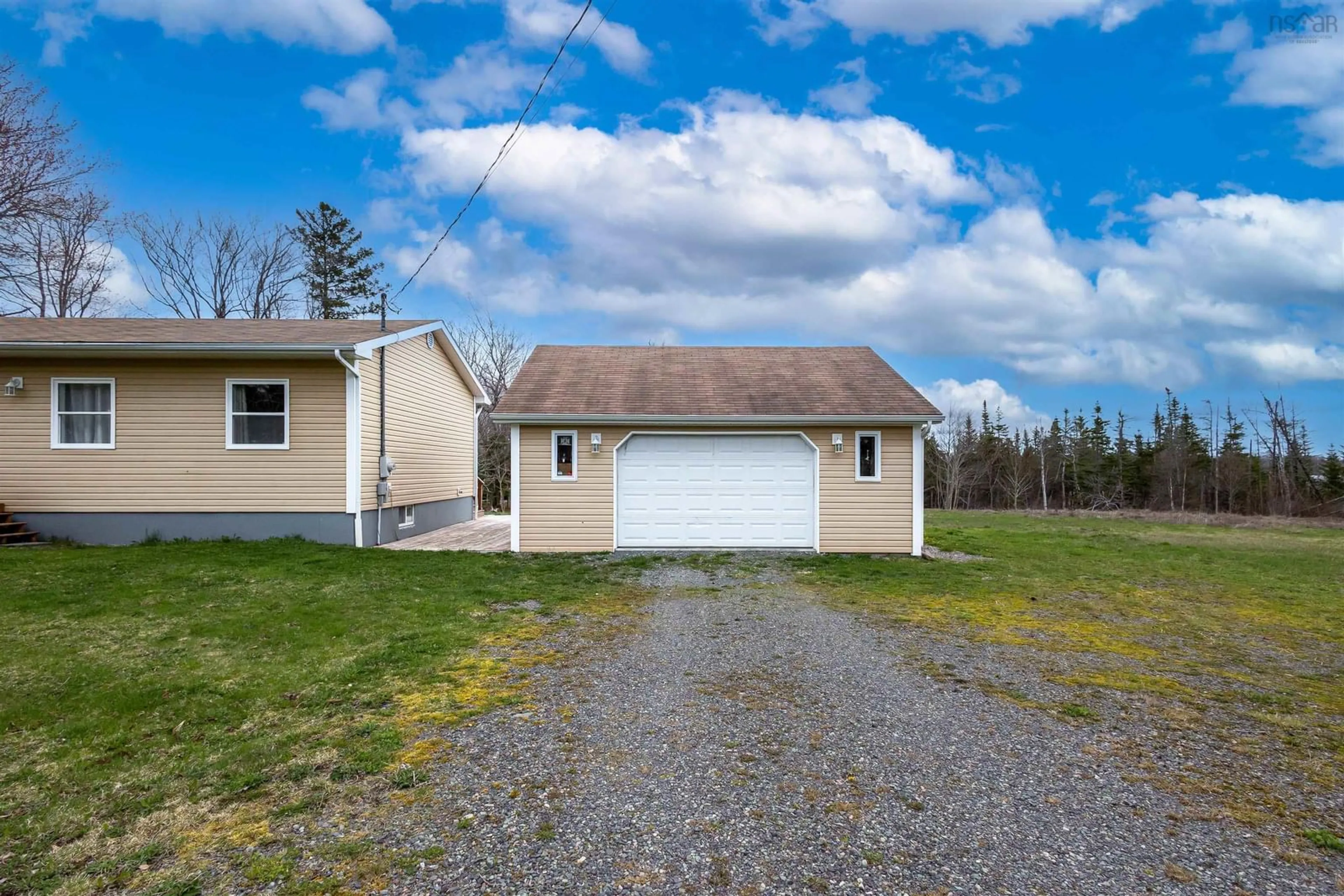 Unknown for 23 Landry Cres, Mira Road Nova Scotia B1M 1C2