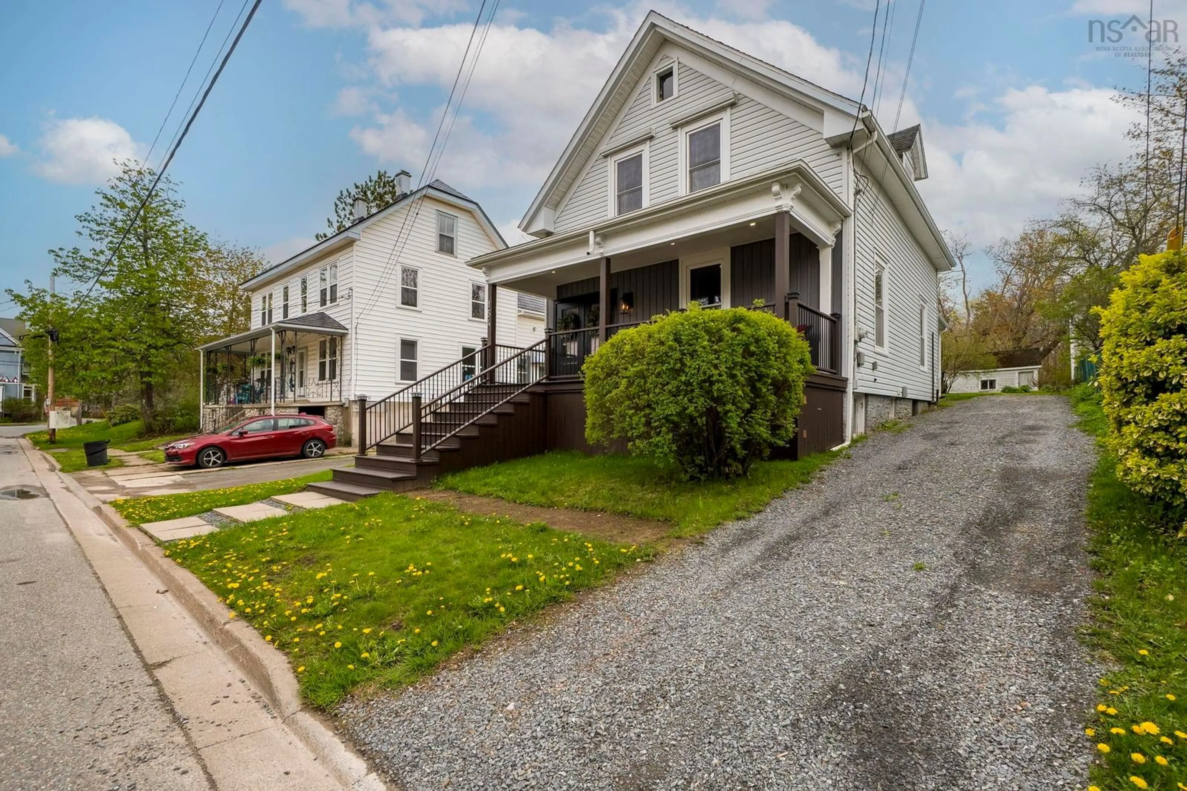 Unknown for 154 Chestnut St, Windsor Nova Scotia B0N 2T0