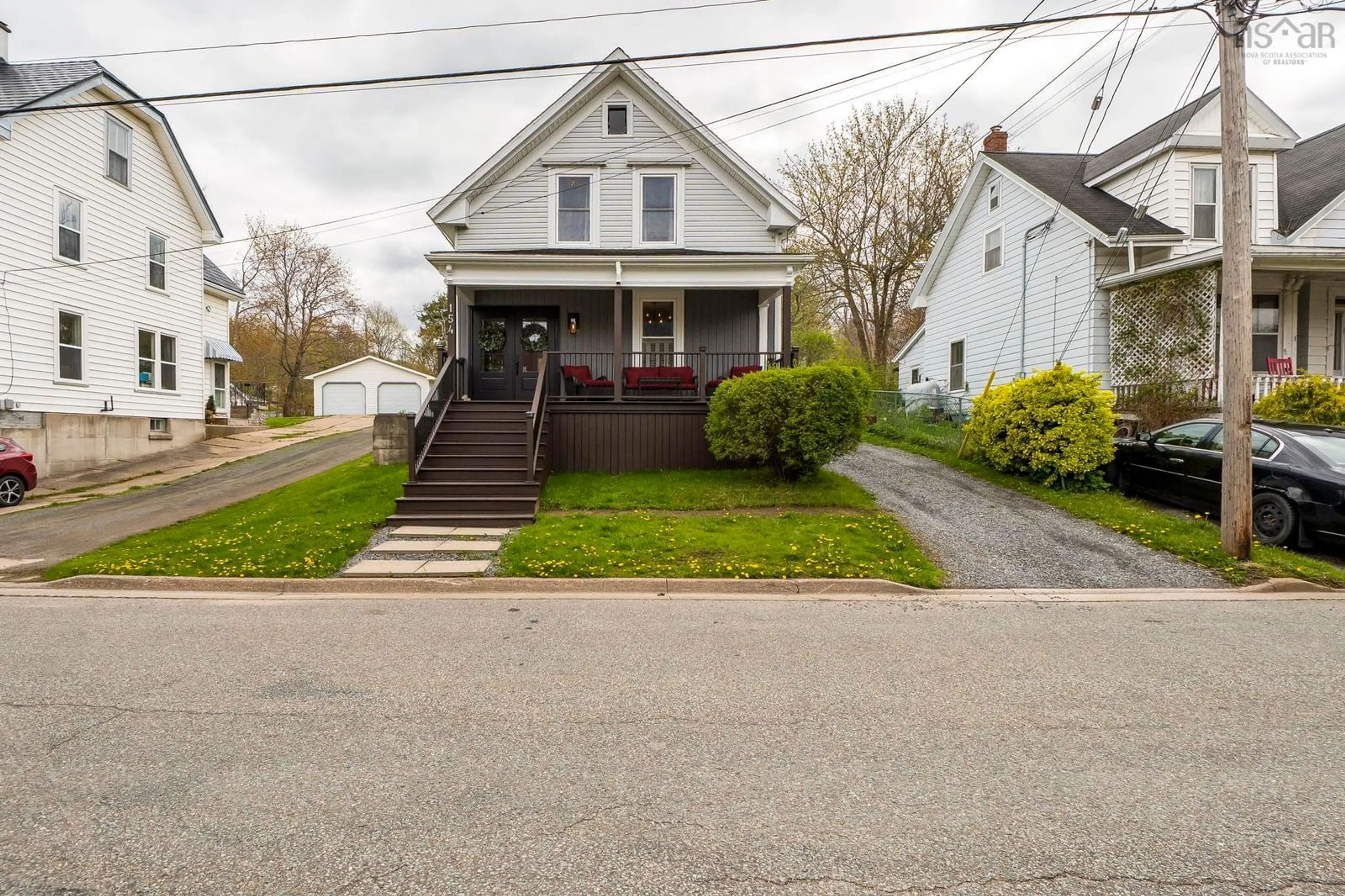 Unknown for 154 Chestnut St, Windsor Nova Scotia B0N 2T0