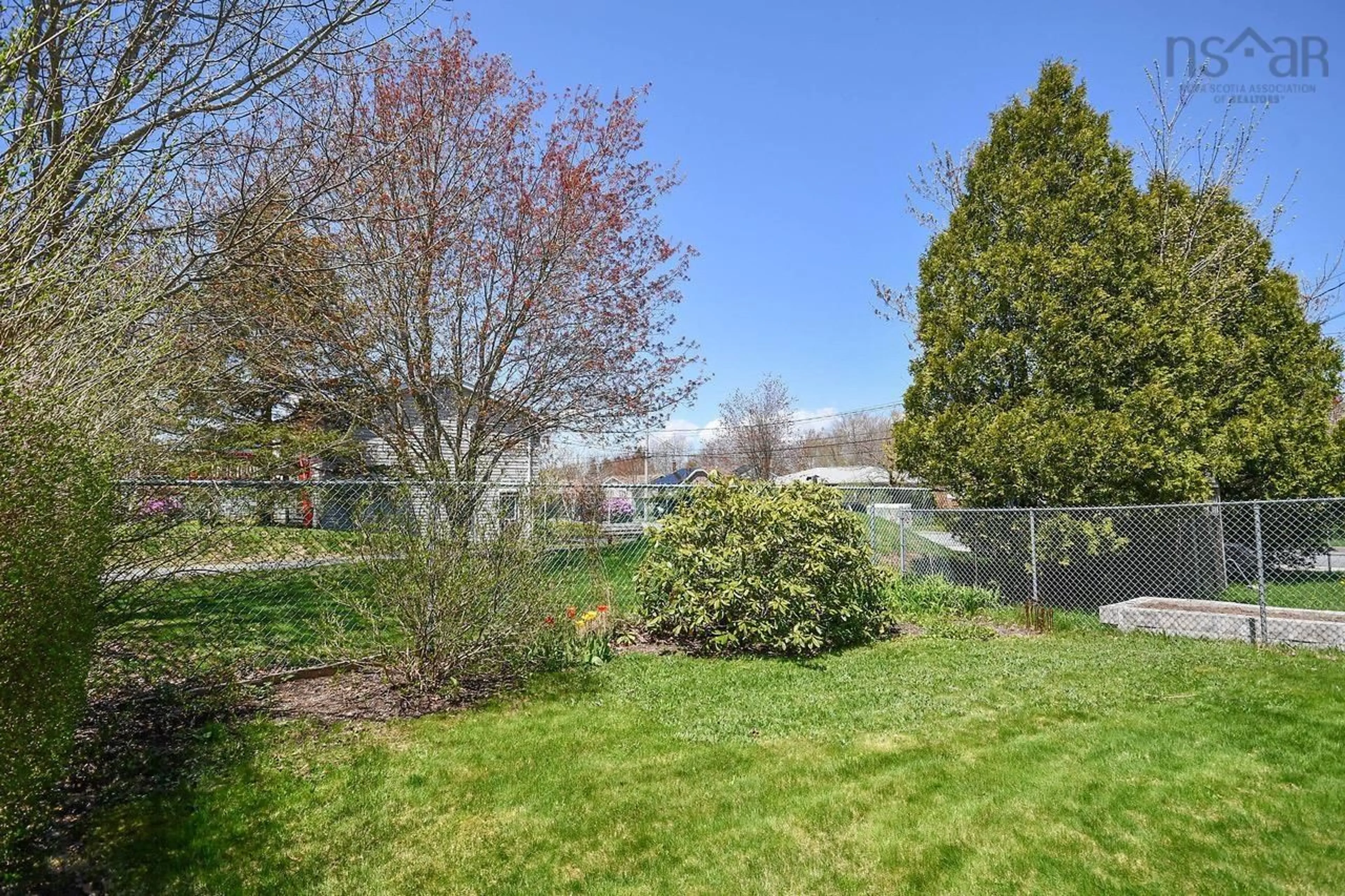 Patio, unknown for 65 Colonna Pl, Dartmouth Nova Scotia B2X 3H5