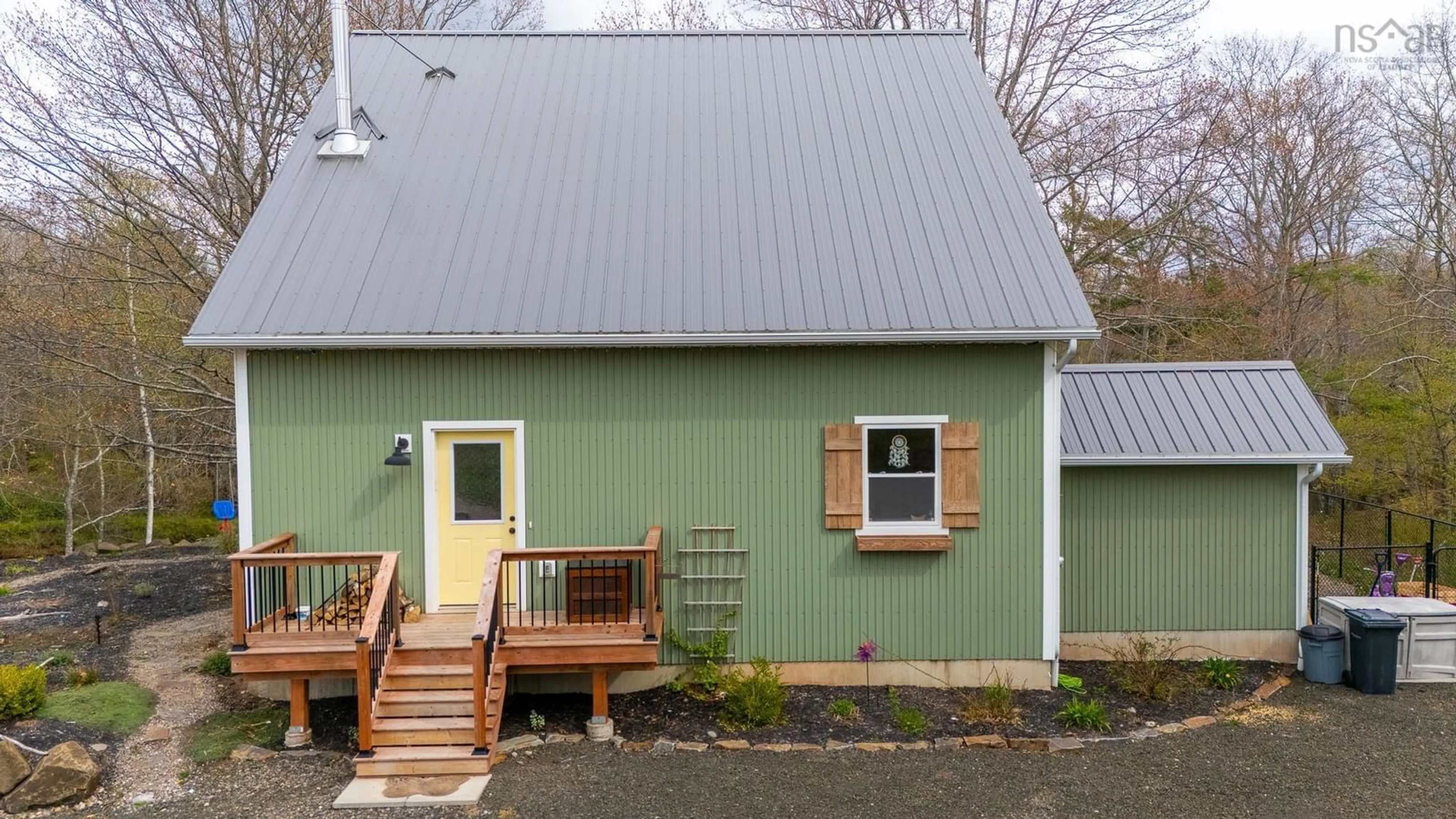 Unknown for 12572 1 Hwy, Brickton Nova Scotia B0S 1M0