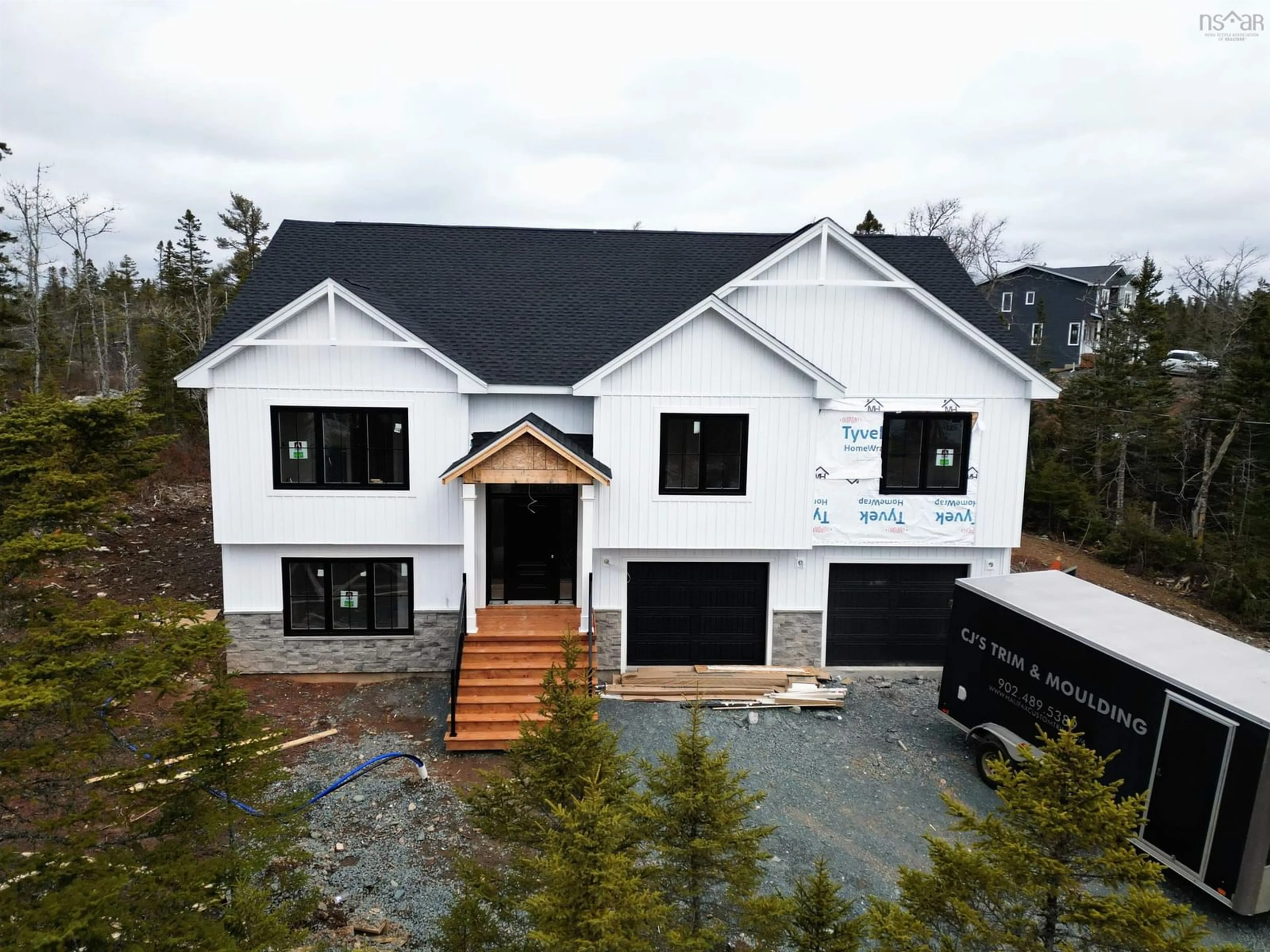 Unknown for 750 Celebration Dr #Lot 749GH, Fall River Nova Scotia B2T 0K6